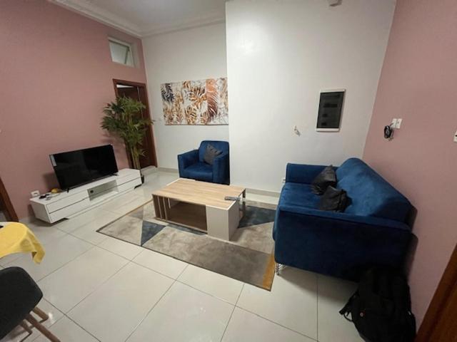 Studio Privé Cosy HERV view 5