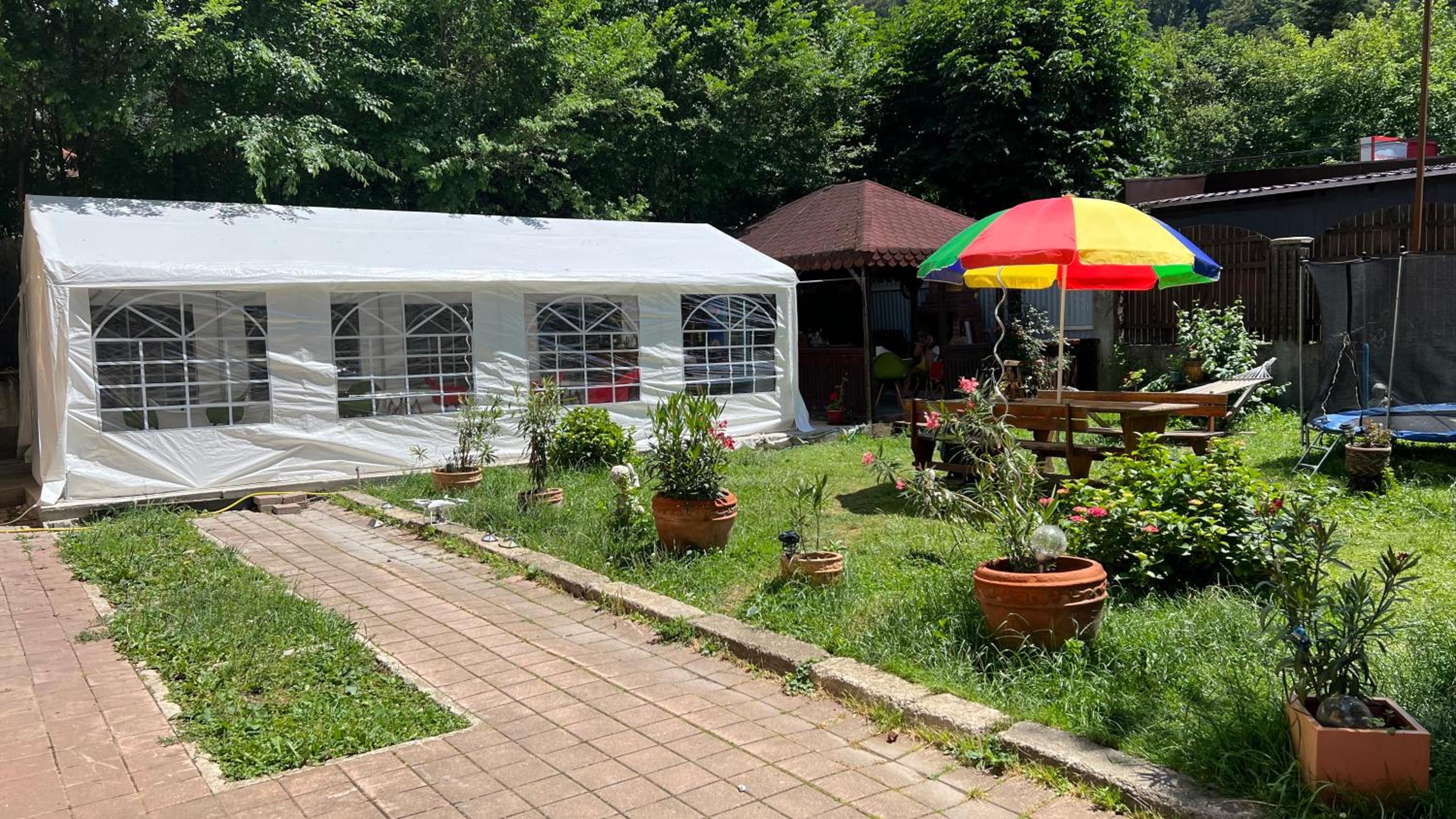 Pensiunea Foișor