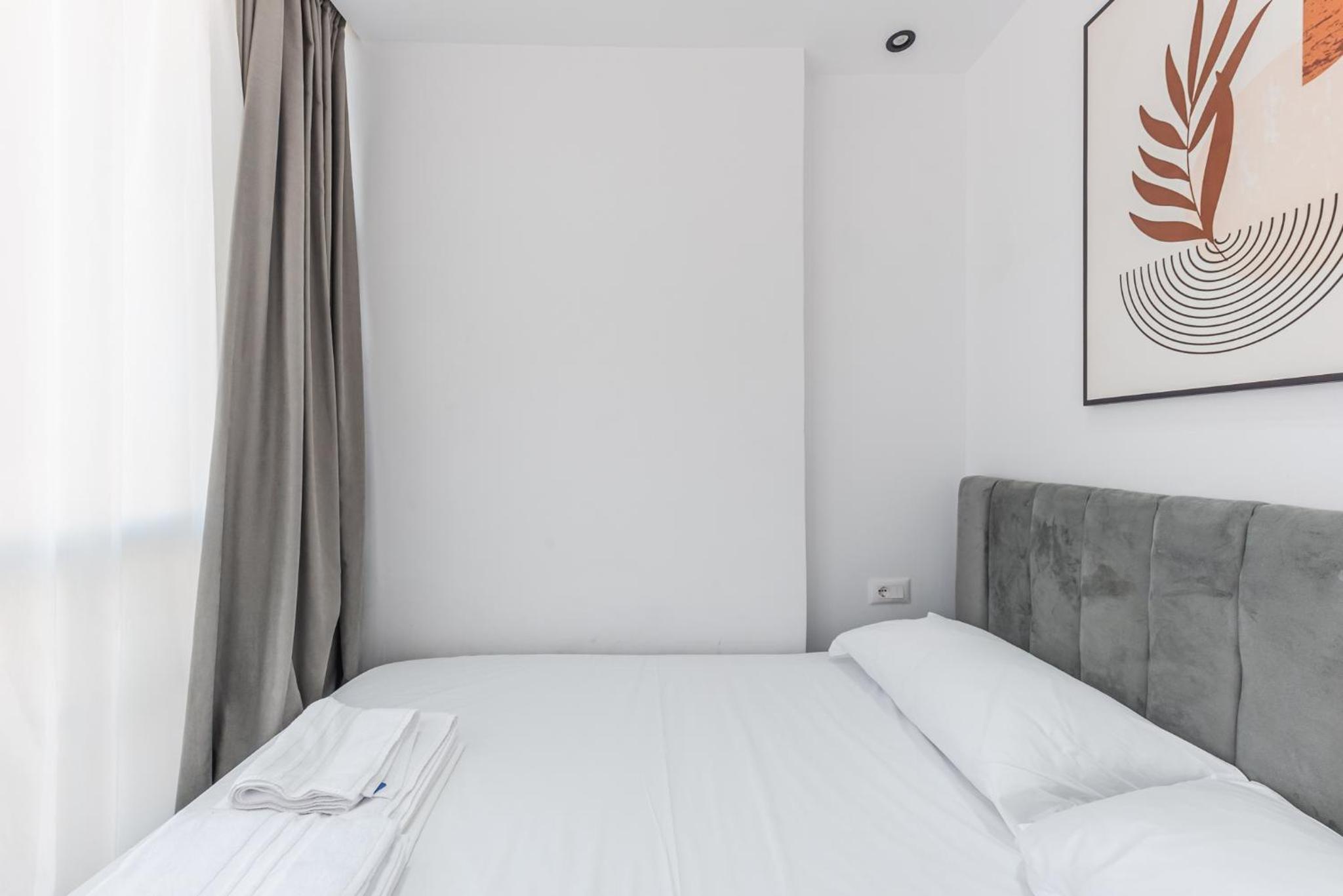 Atelier Apartments by Kondo Stays