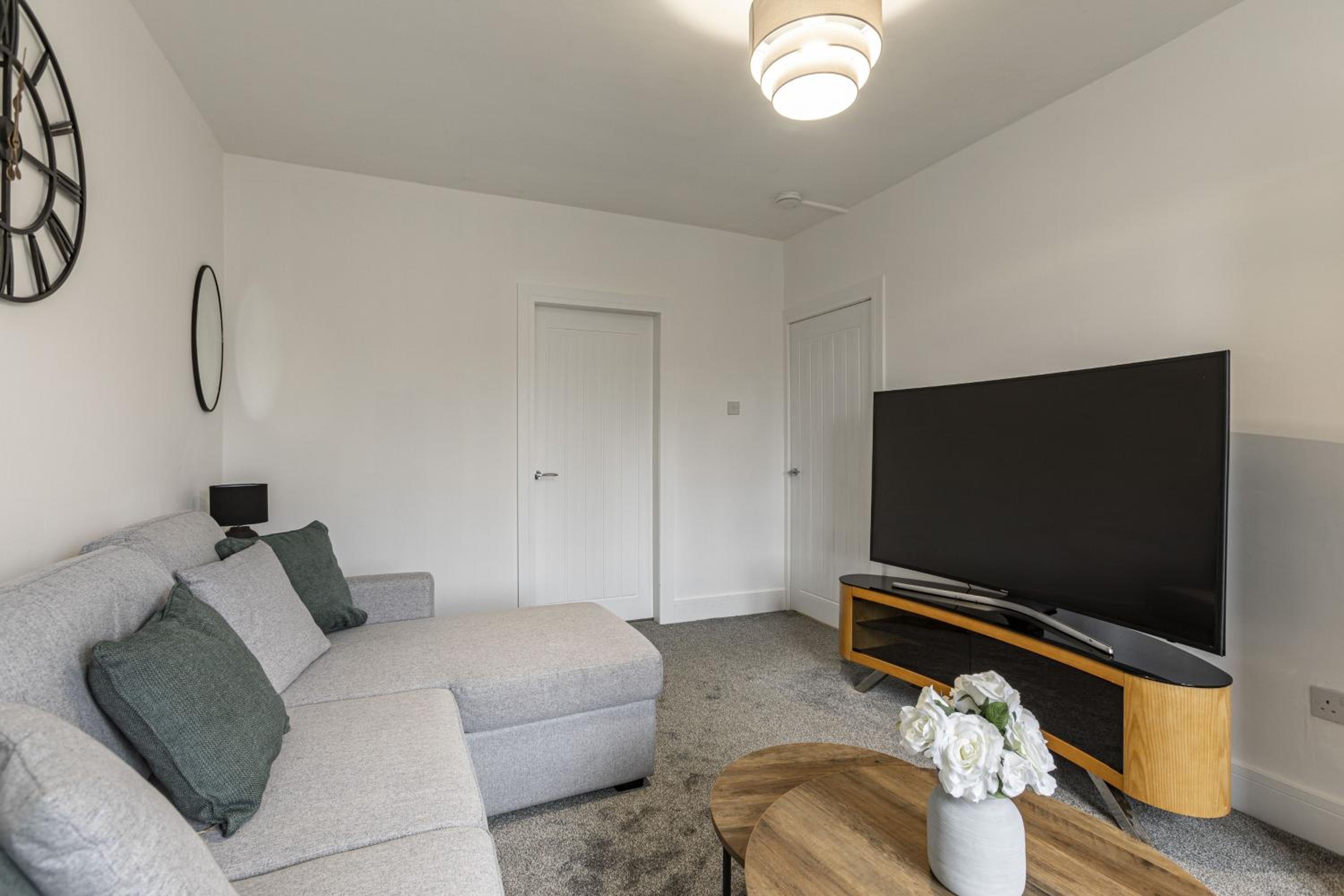 Bountrees Apartment