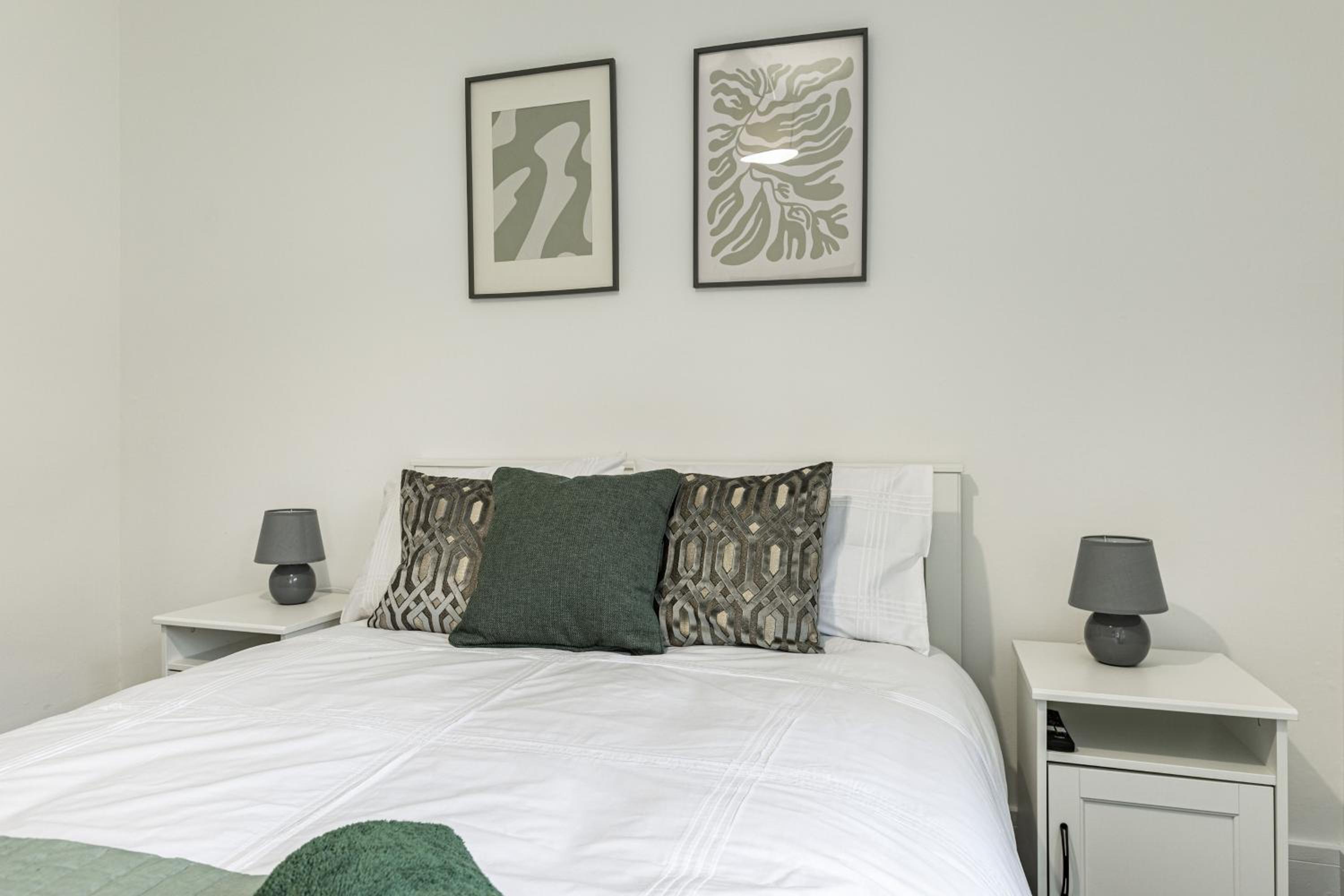 Bountrees Apartment