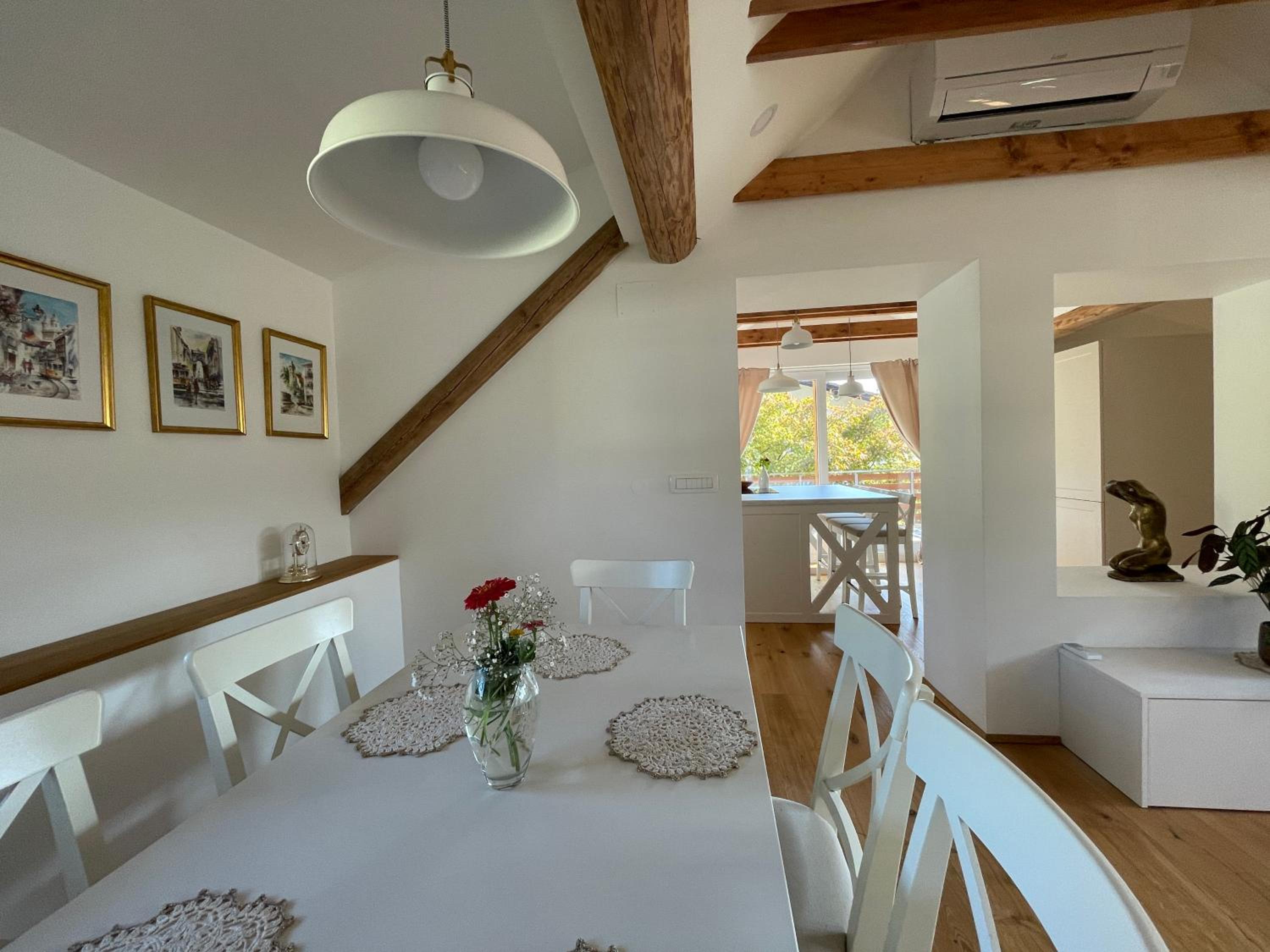 Apartma Jana view 2