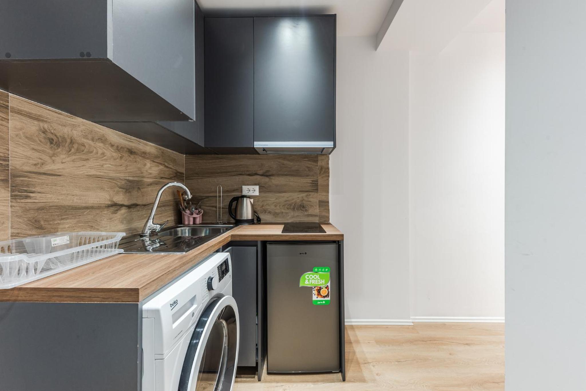 Atelier Apartments by Kondo Stays