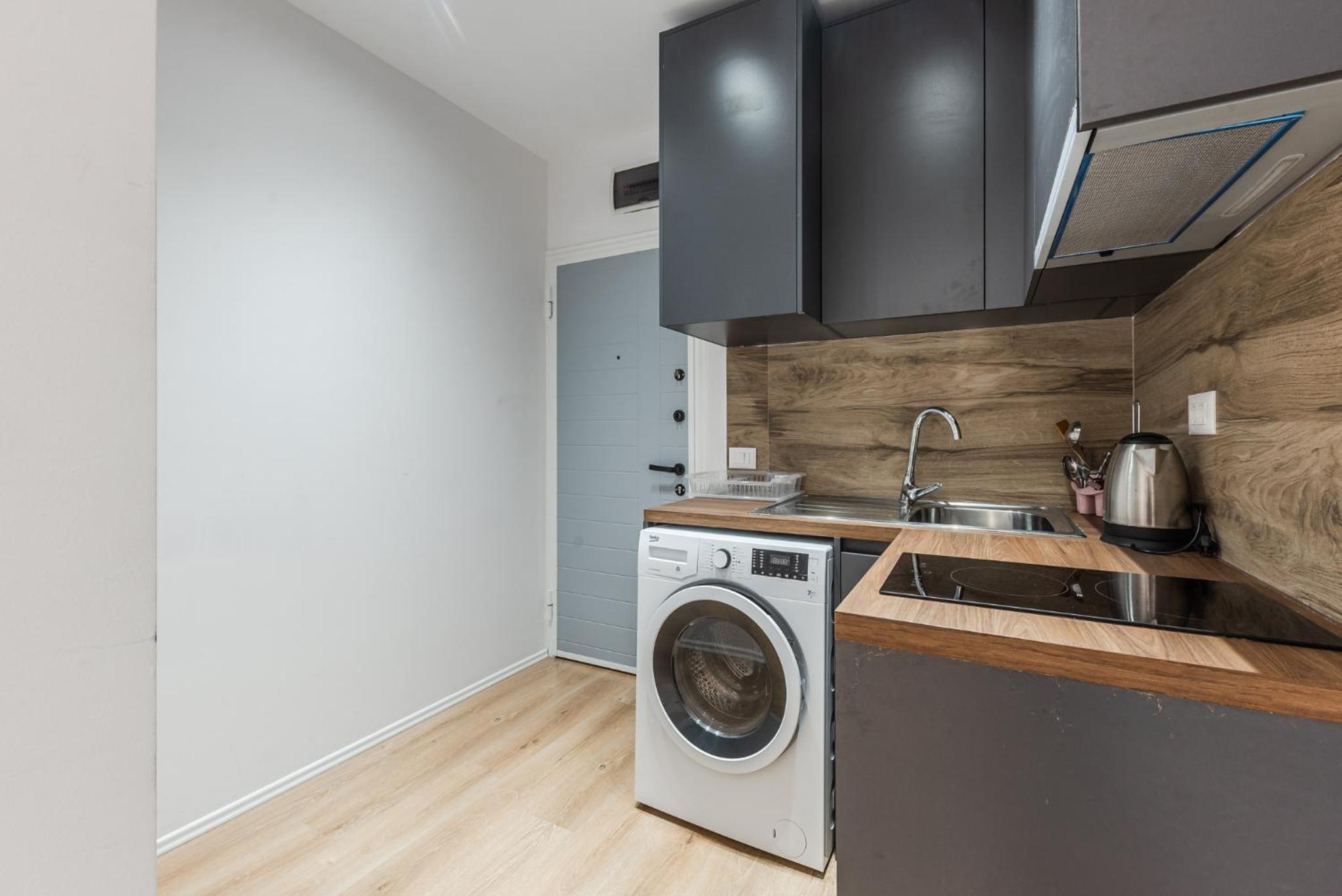 Atelier Apartments by Kondo Stays