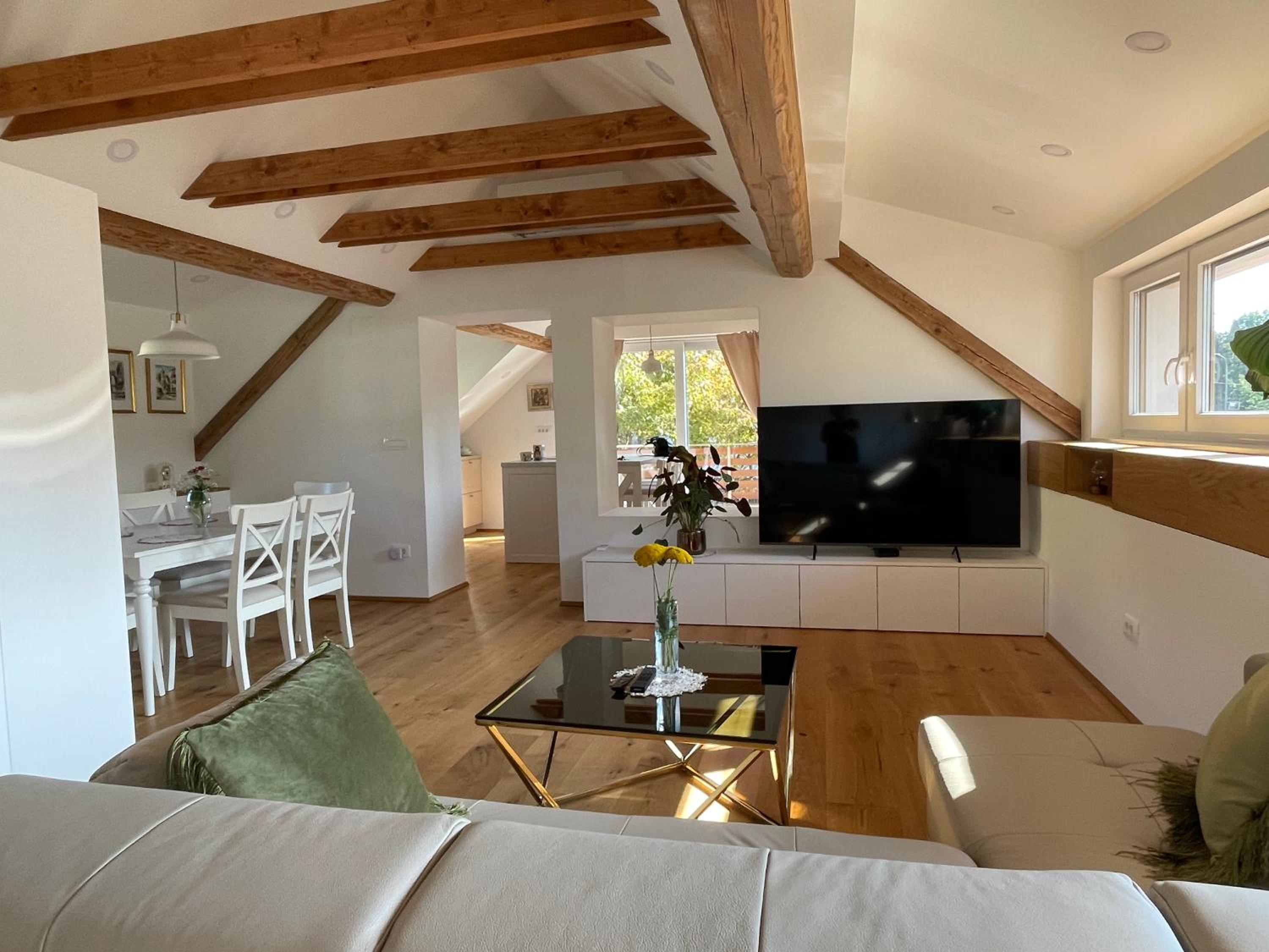 Apartma Jana view 3