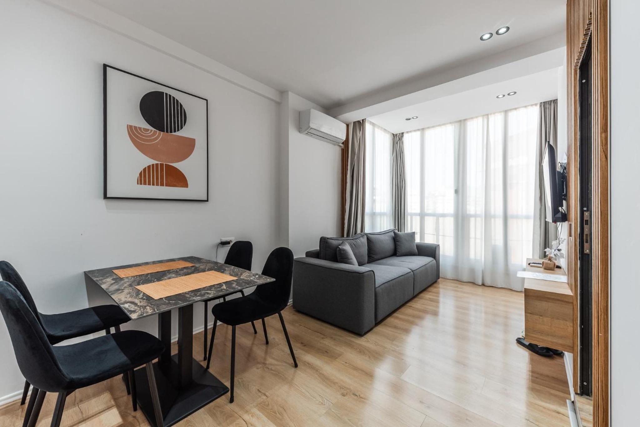 Atelier Apartments by Kondo Stays