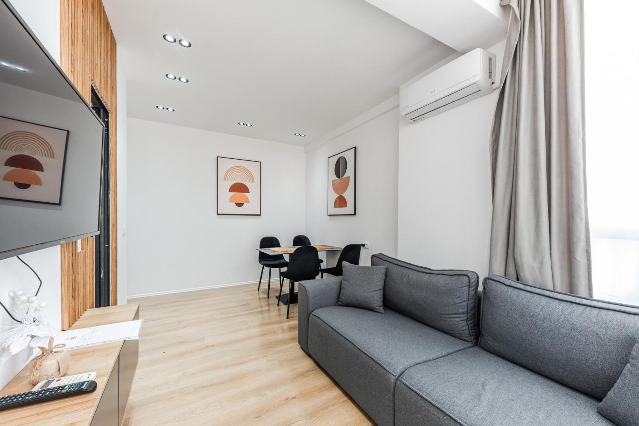 Atelier Apartments by Kondo Stays