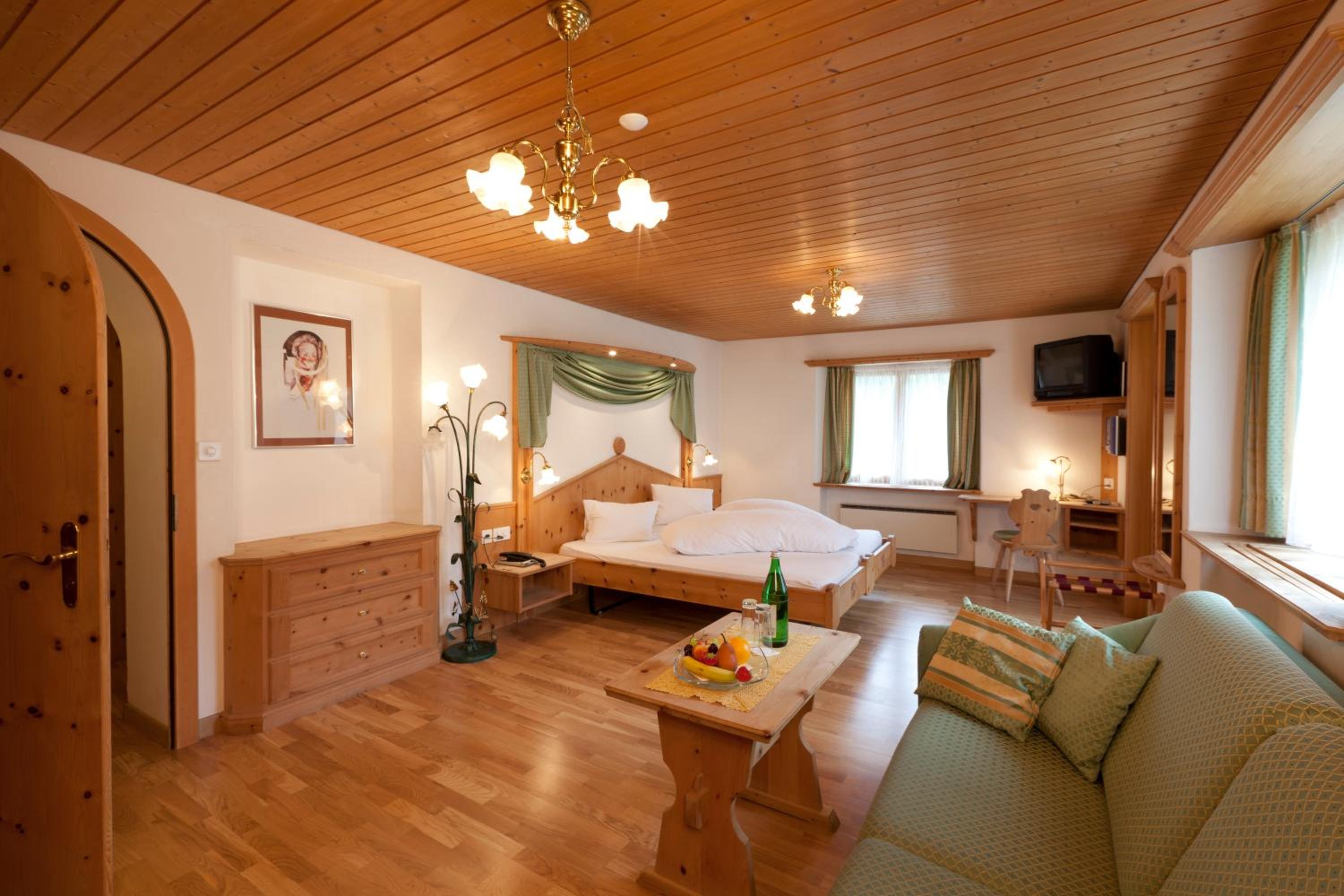 Hotel Astras