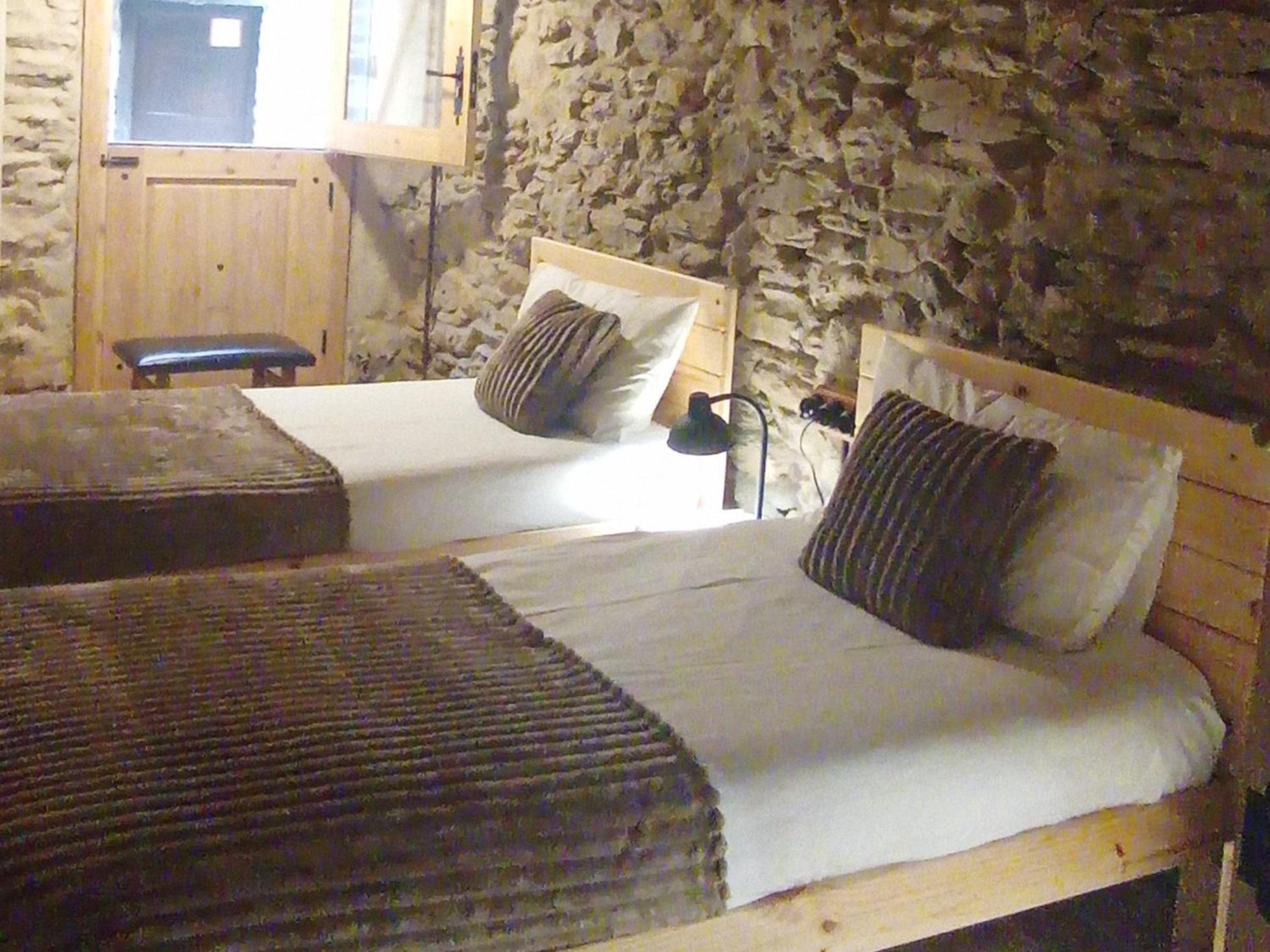 Espectacular Chalet de Montaña Pirineos, Burg
