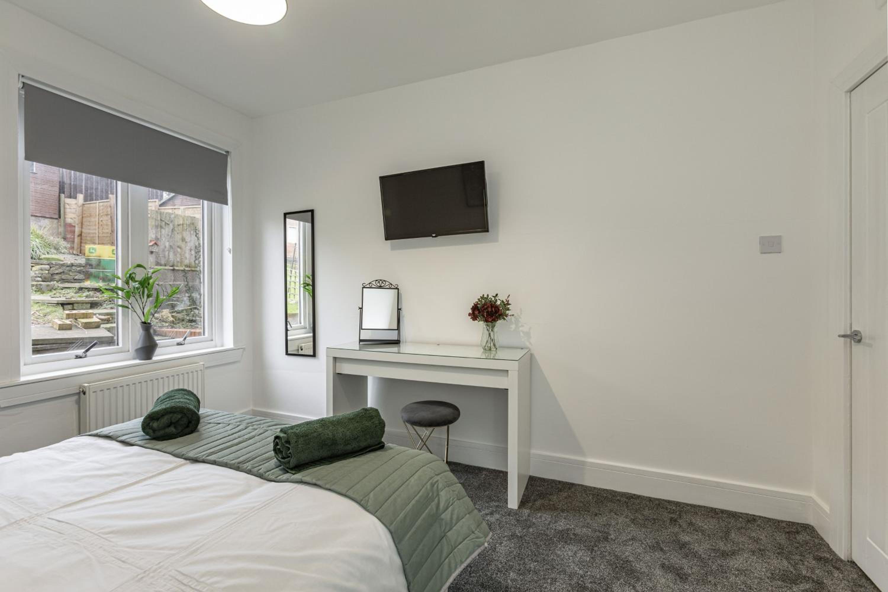 Bountrees Apartment