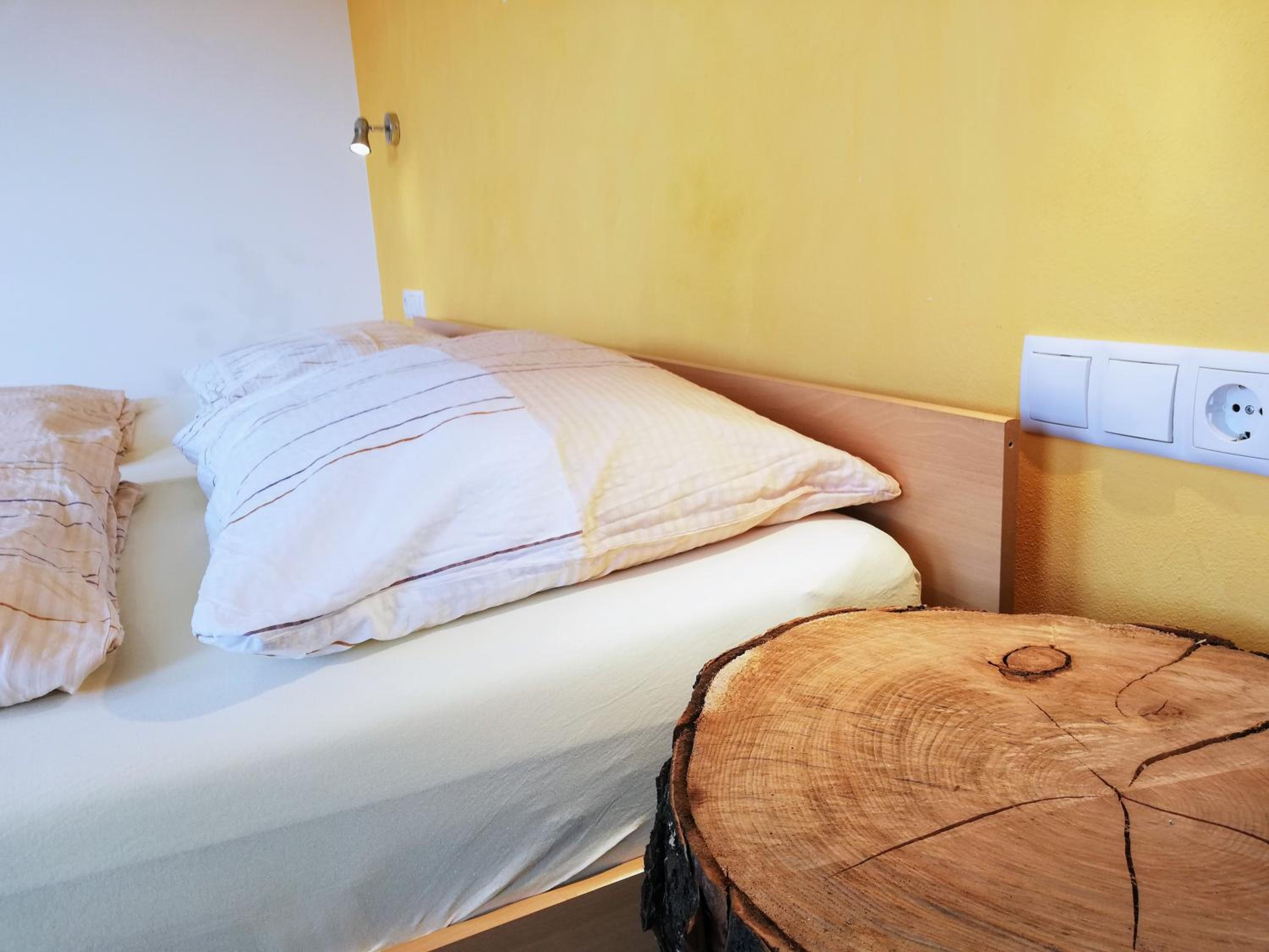 Agriturismo Ferienhof Gschloier - Adults Only