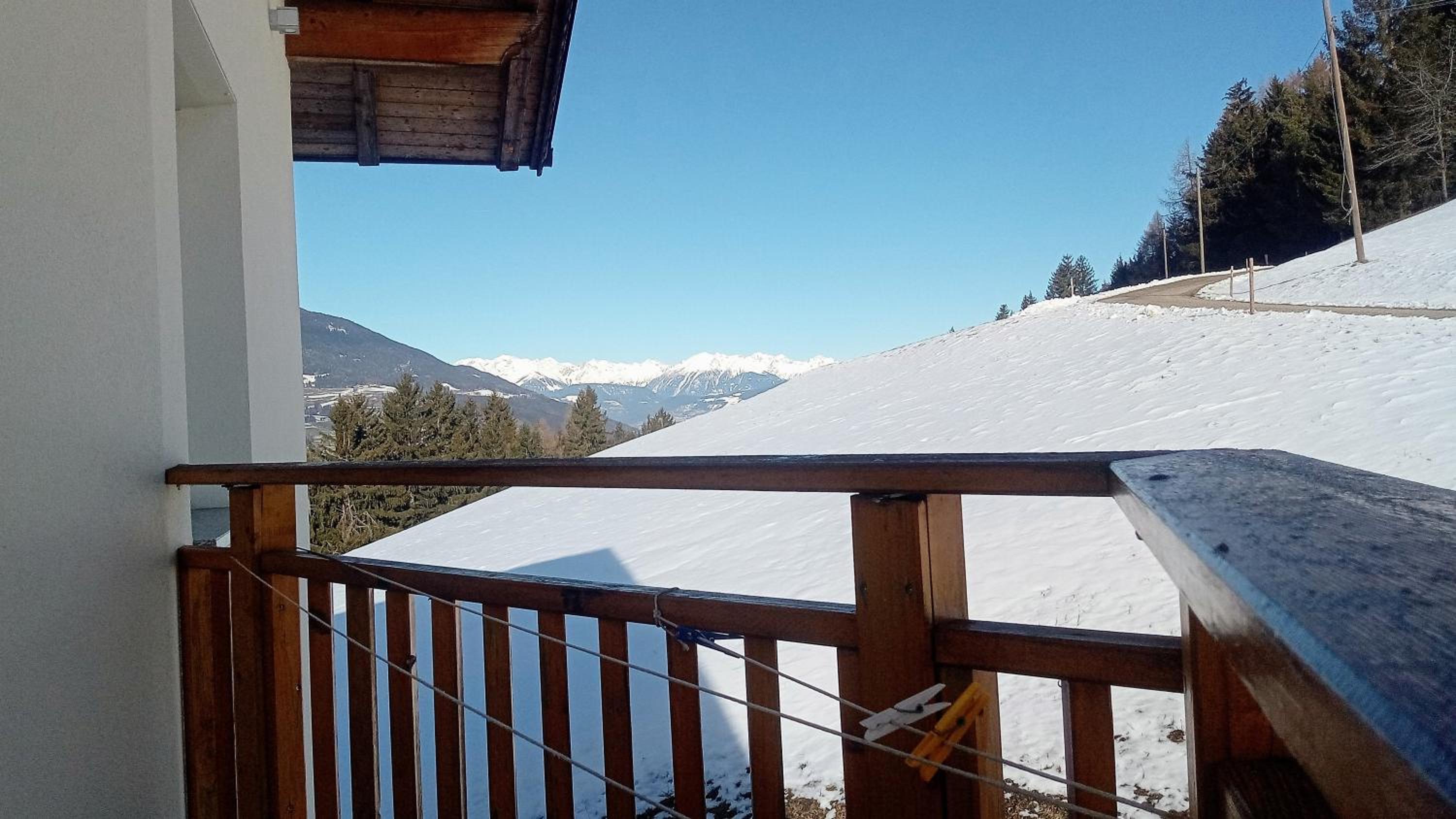 Agriturismo Ferienhof Gschloier - Adults Only