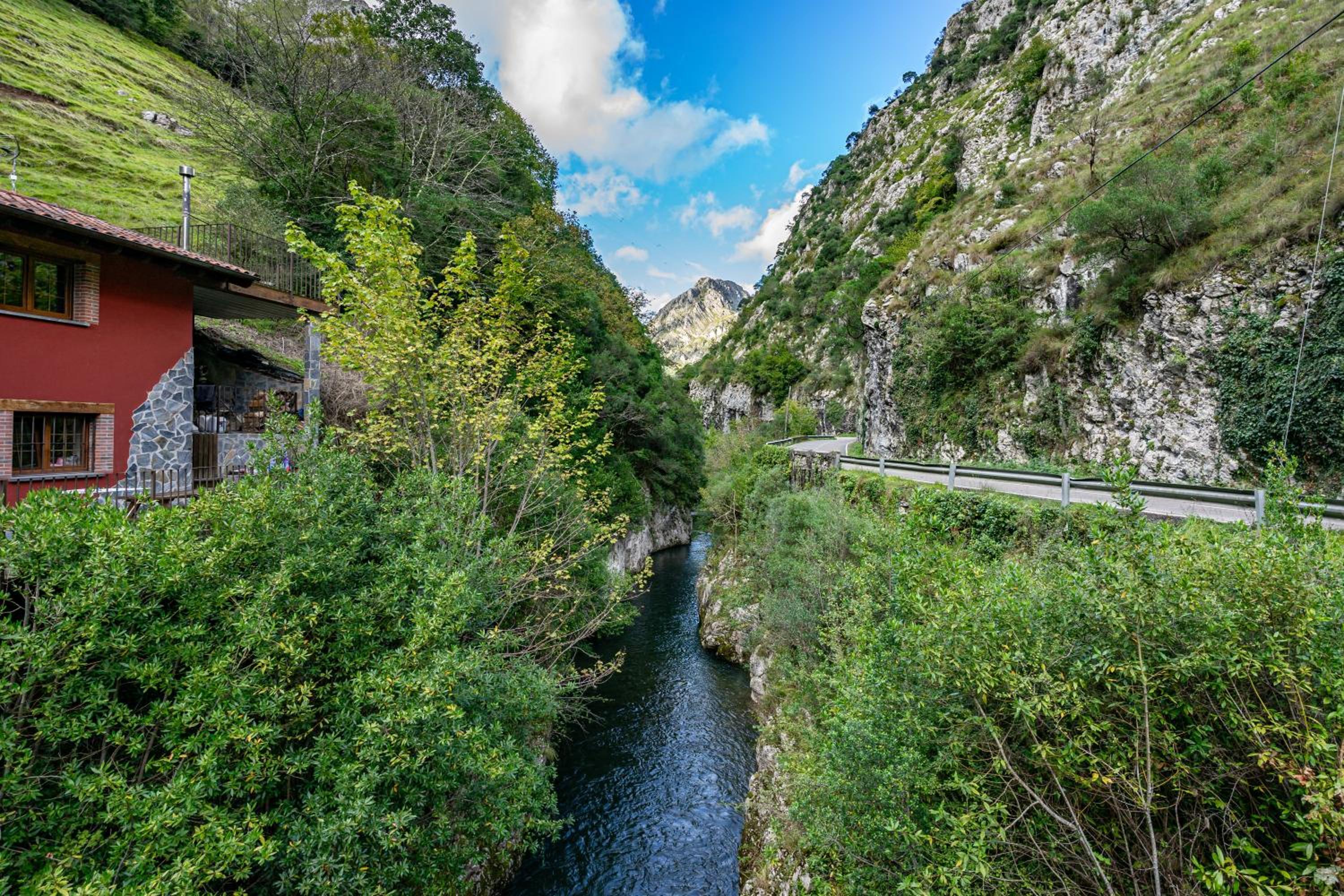 Aguas Parque Ponga