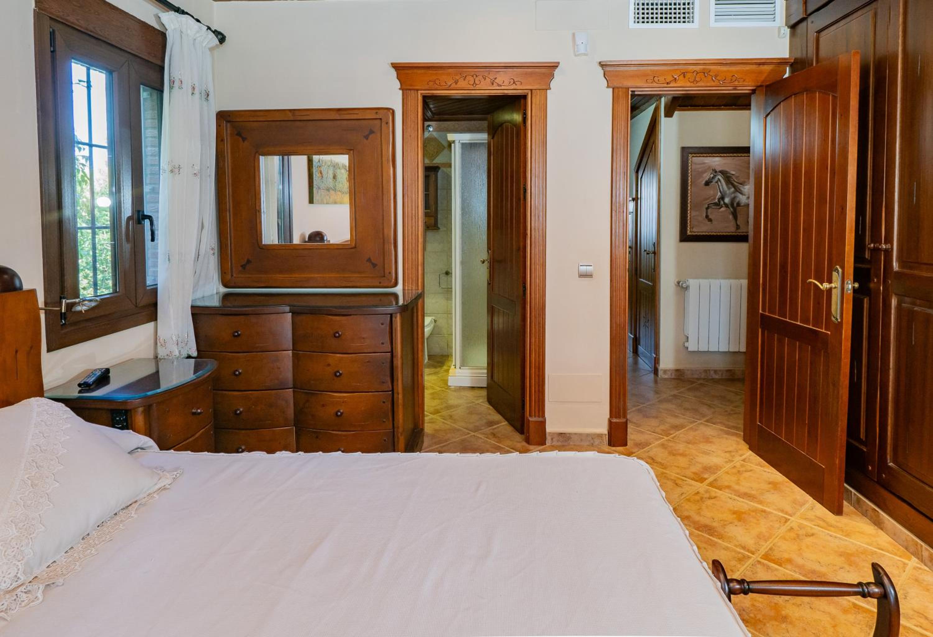 Villa Paraíso Las Malvinas