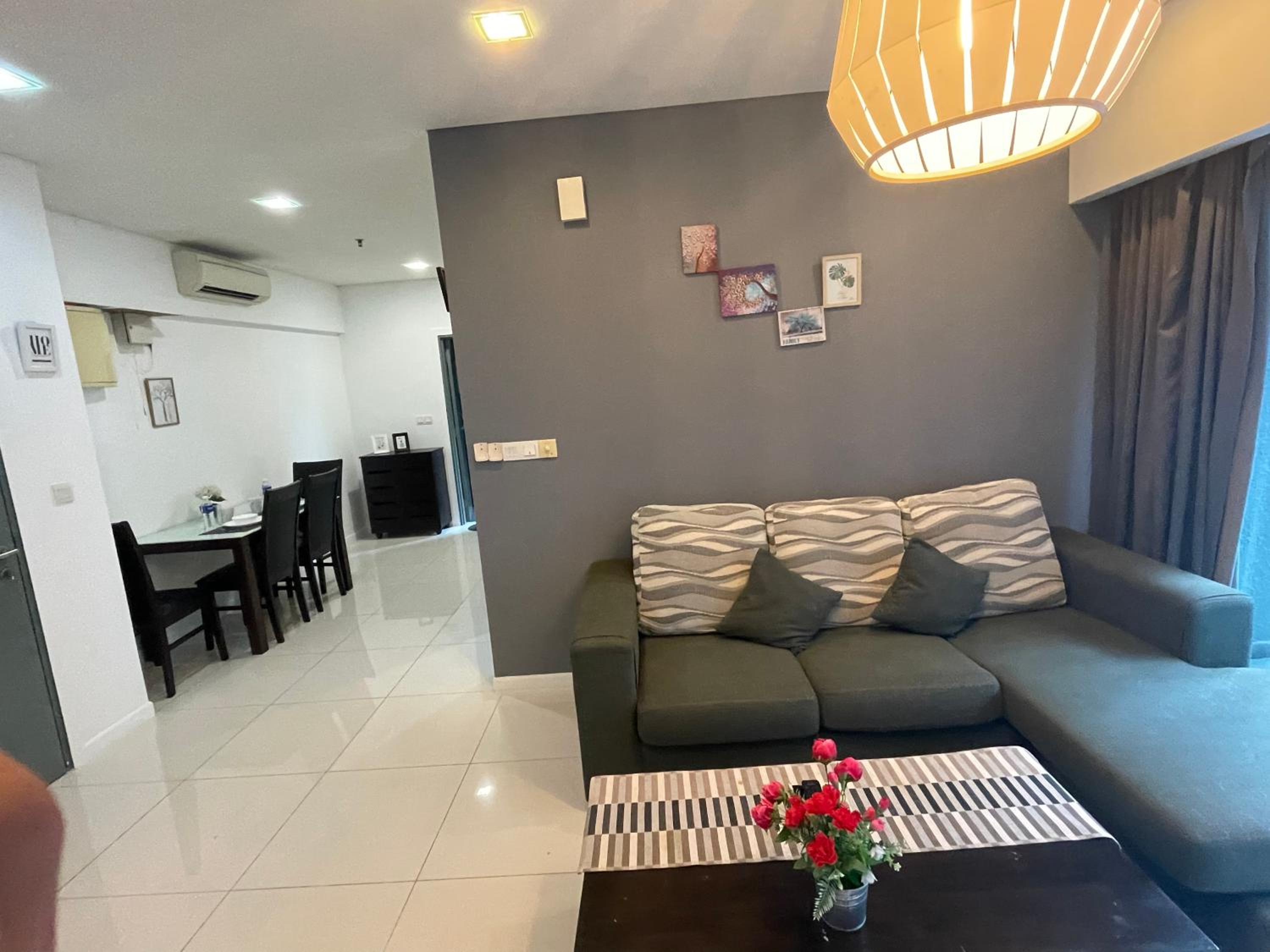 Mercu summer suites By Premium Charter