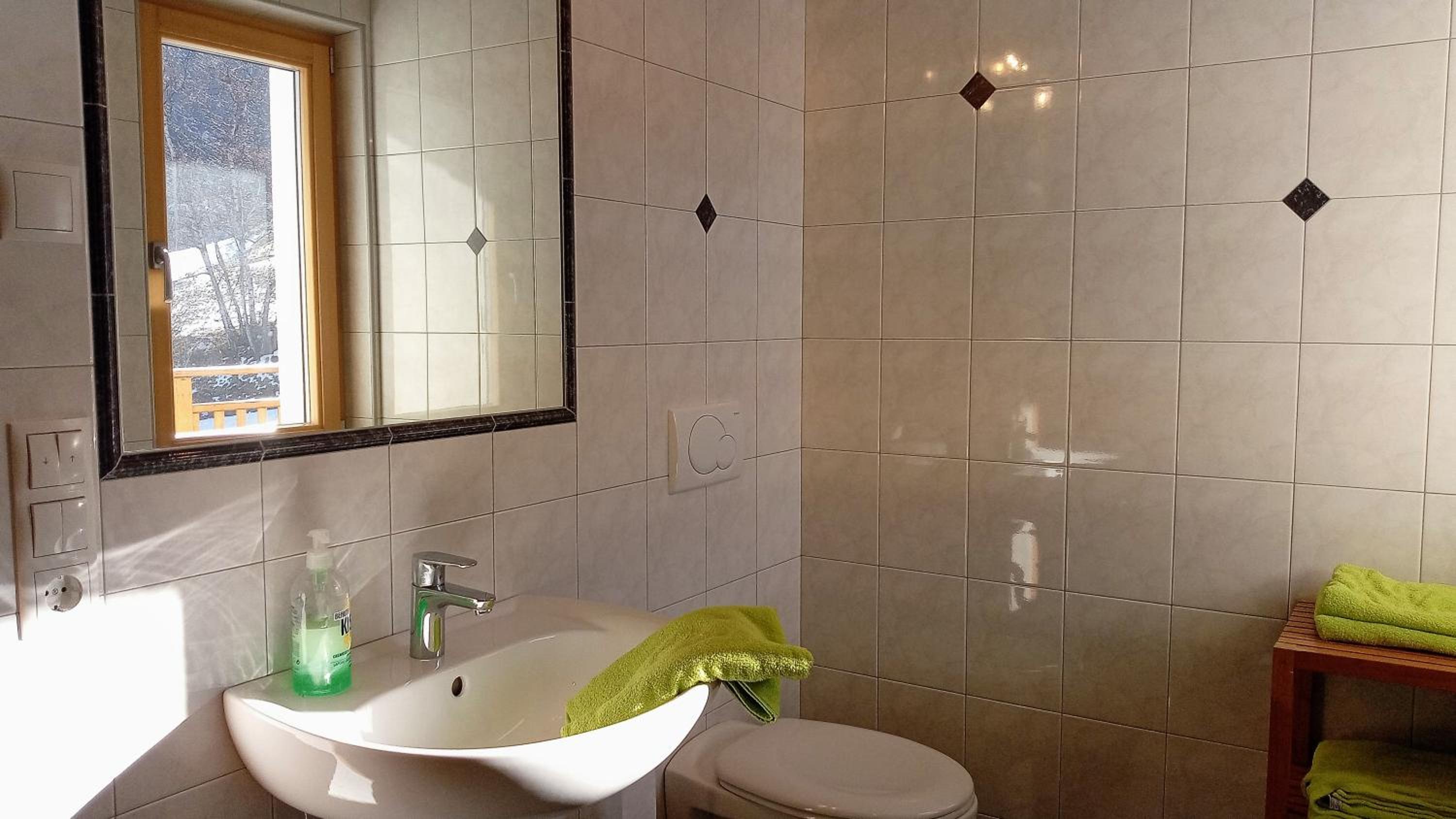 Agriturismo Ferienhof Gschloier - Adults Only