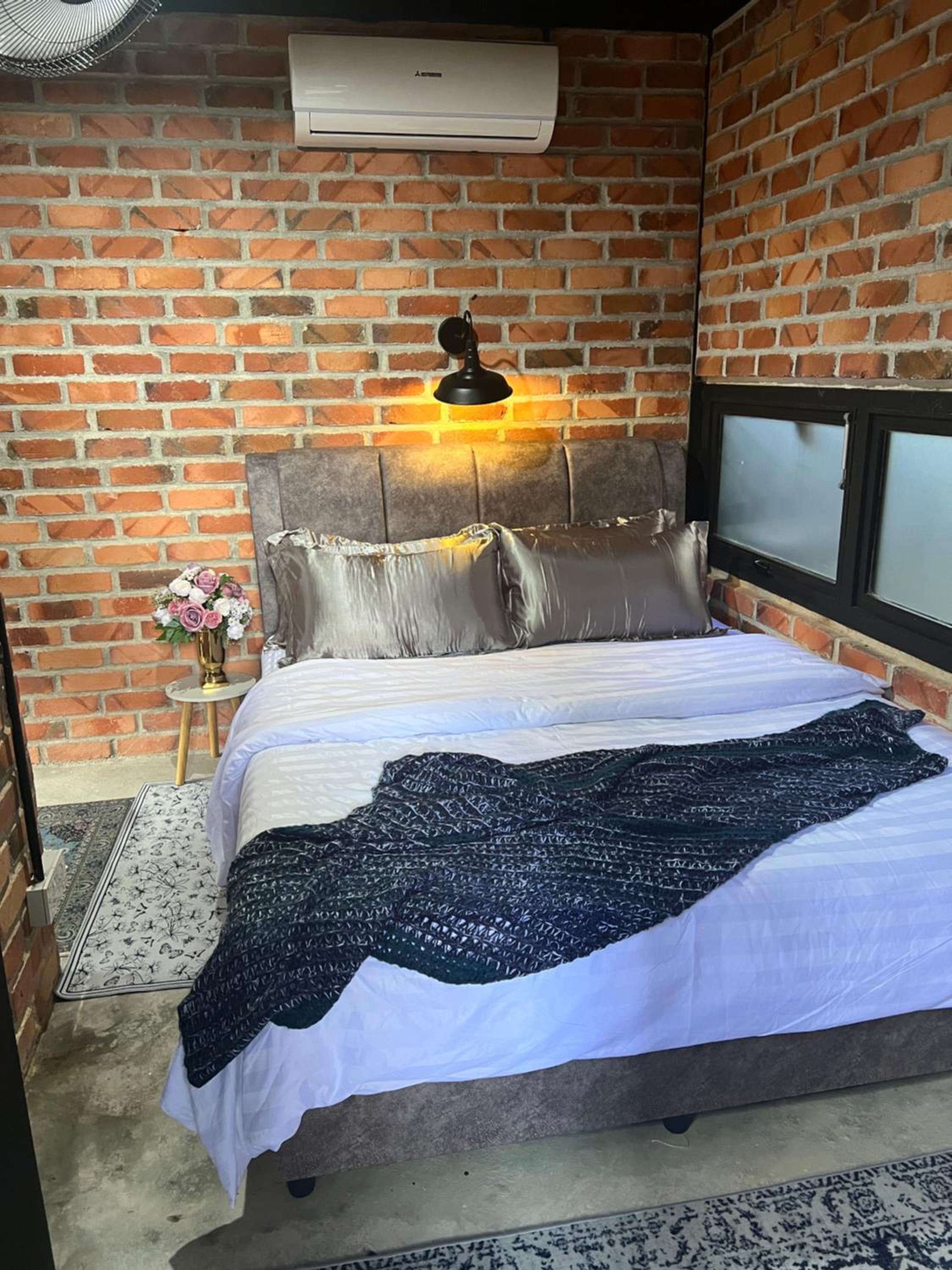 The Lil Luxe Tiny Homes Bangi - 2 Villa with 2 Private Pools photo 4