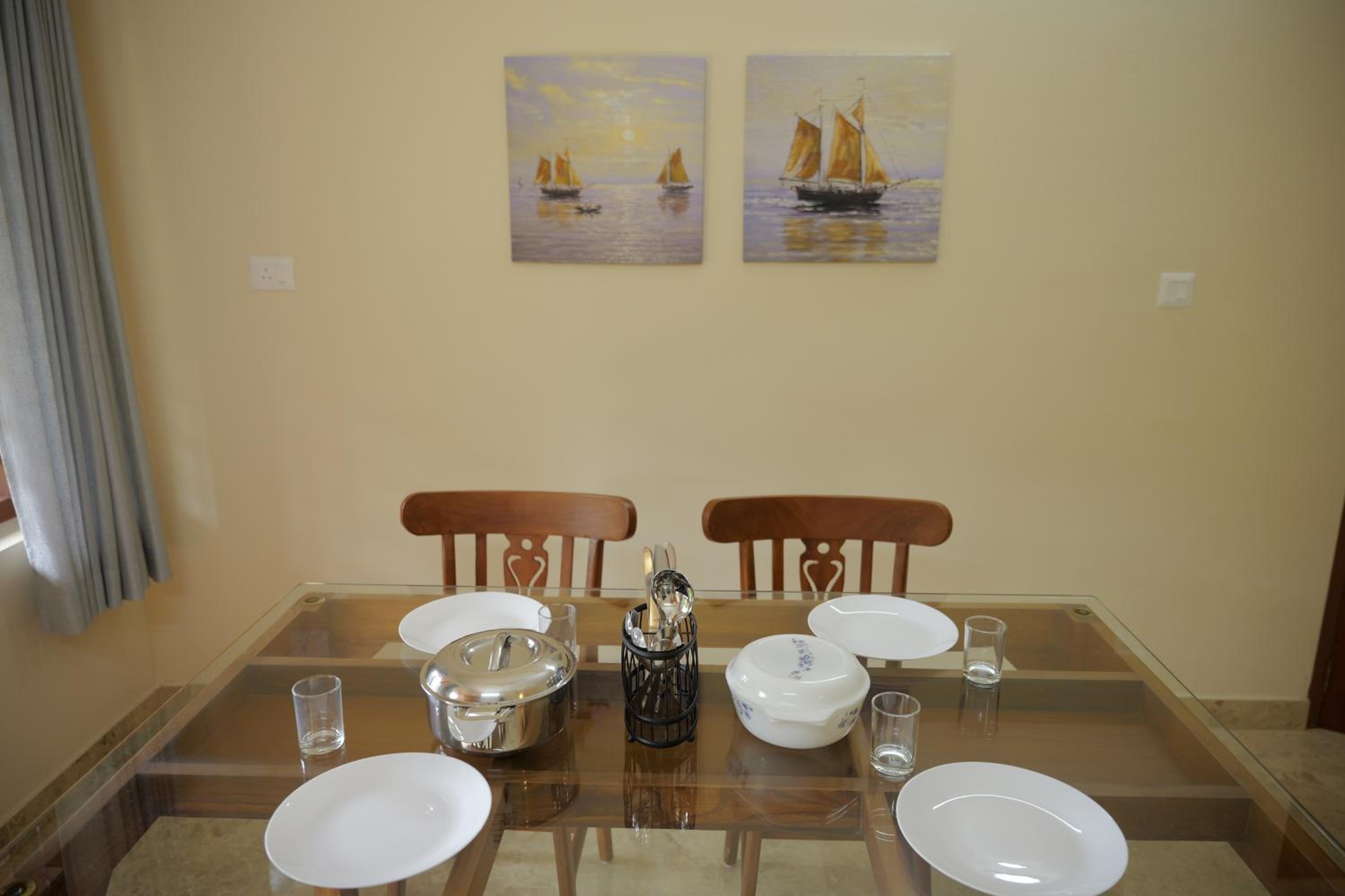 Neelambari - Exclusive Riverside Stay Only One Guest Group at a Time