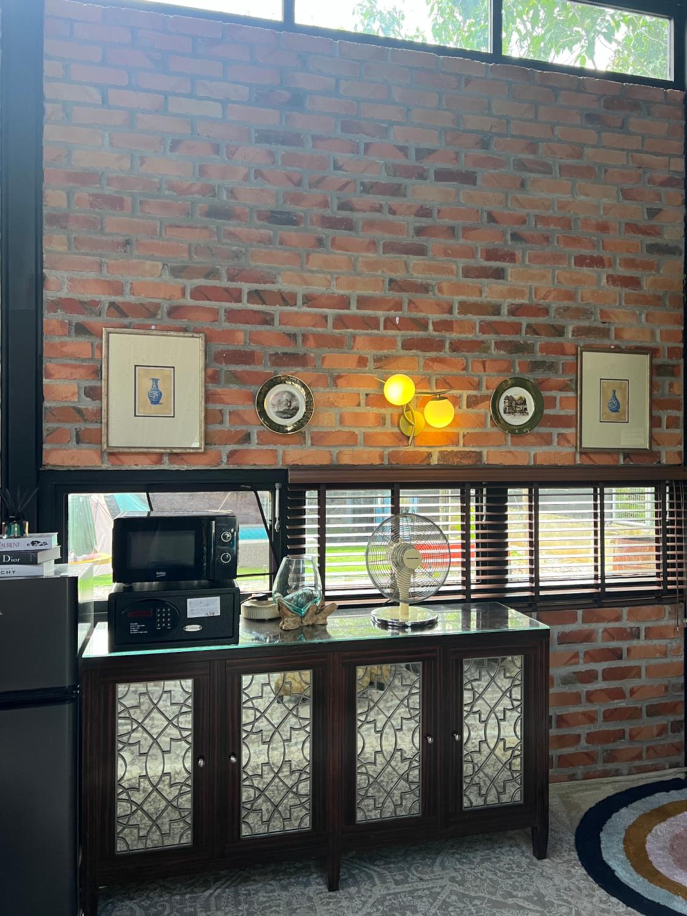The Lil Luxe Tiny Homes Bangi - 2 Villa with 2 Private Pools view 2