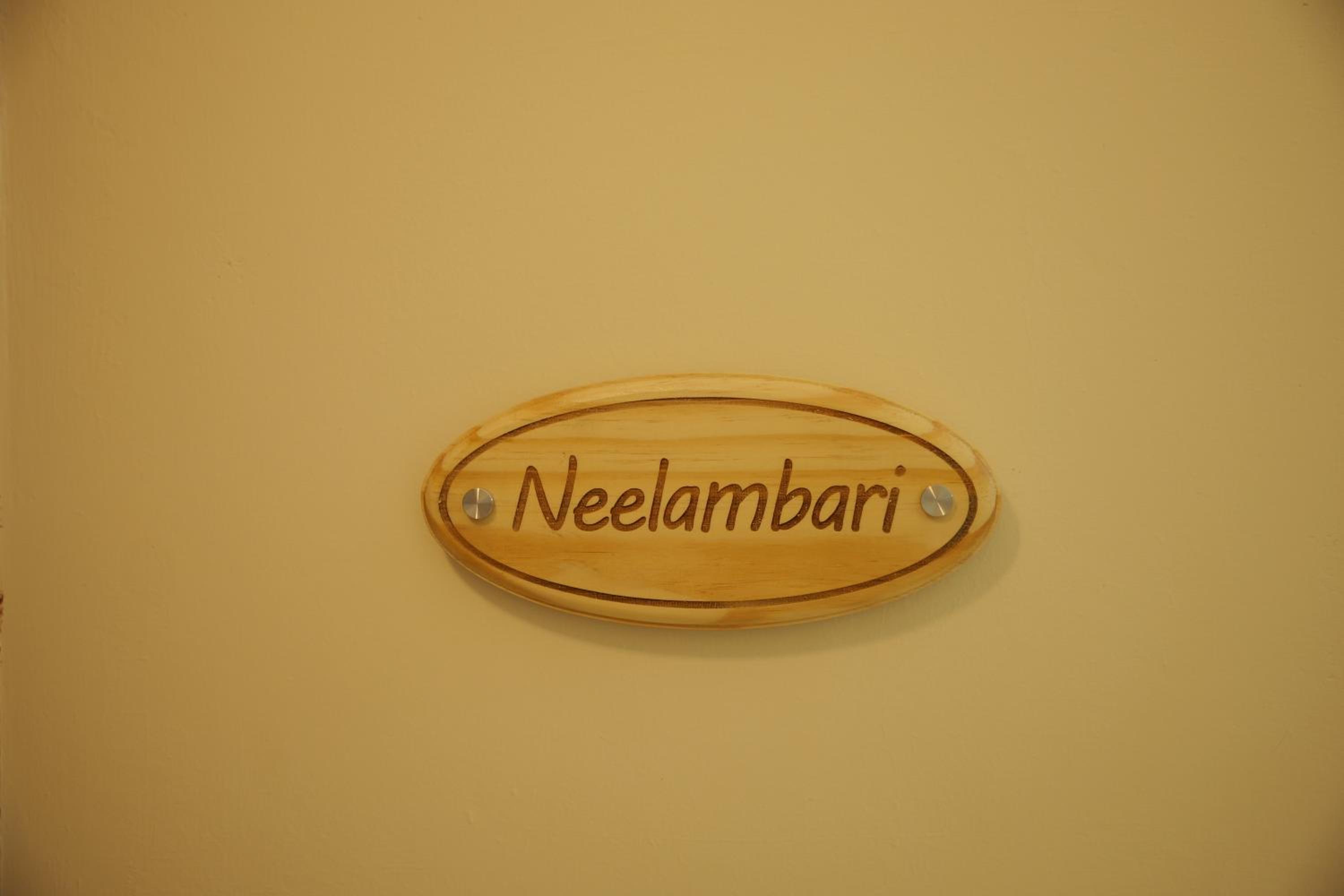 Neelambari - Exclusive Riverside Stay Only One Guest Group at a Time