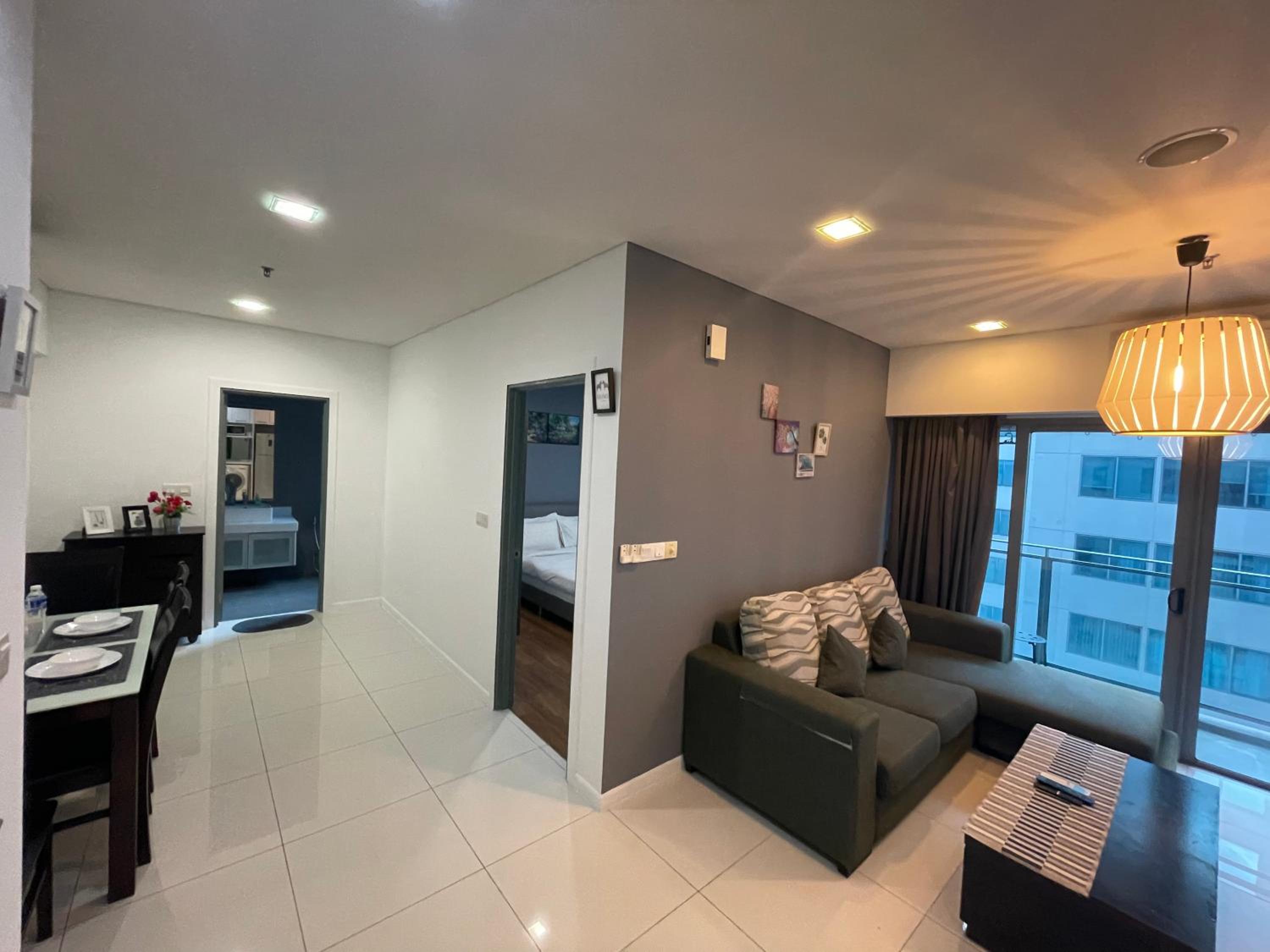Mercu summer suites By Premium Charter