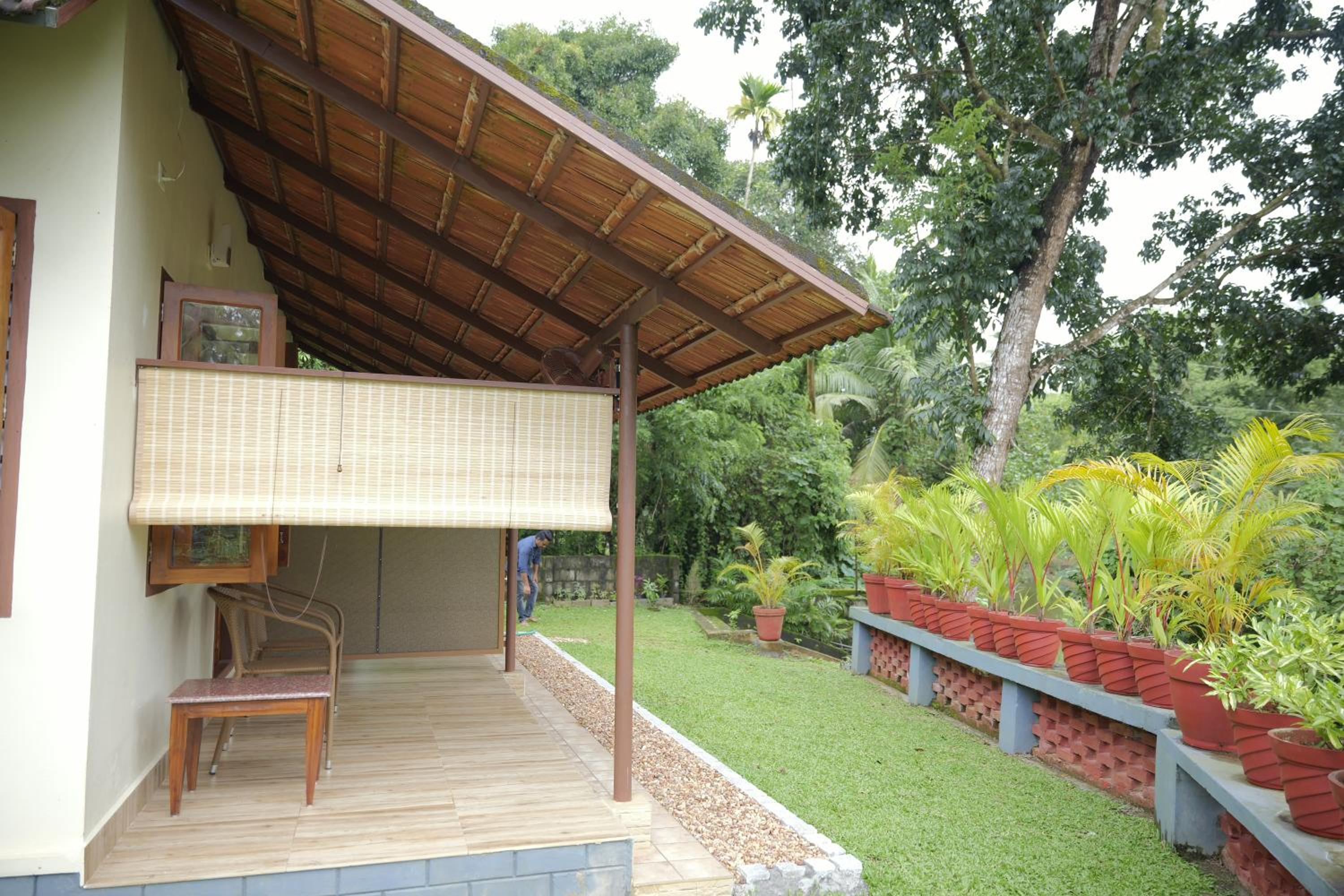 Neelambari - Exclusive Riverside Stay Only One Guest Group at a Time