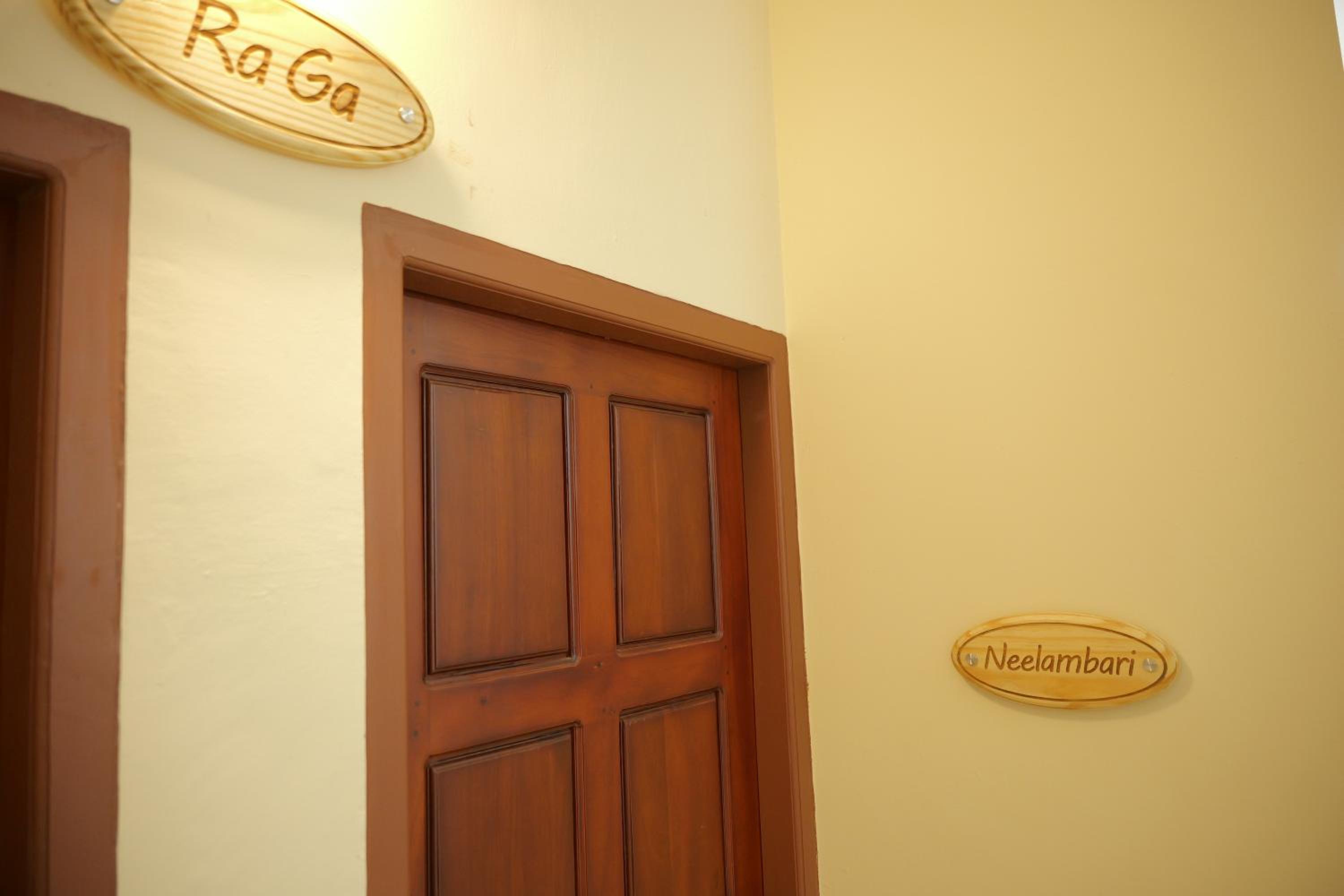 Neelambari - Exclusive Riverside Stay Only One Guest Group at a Time