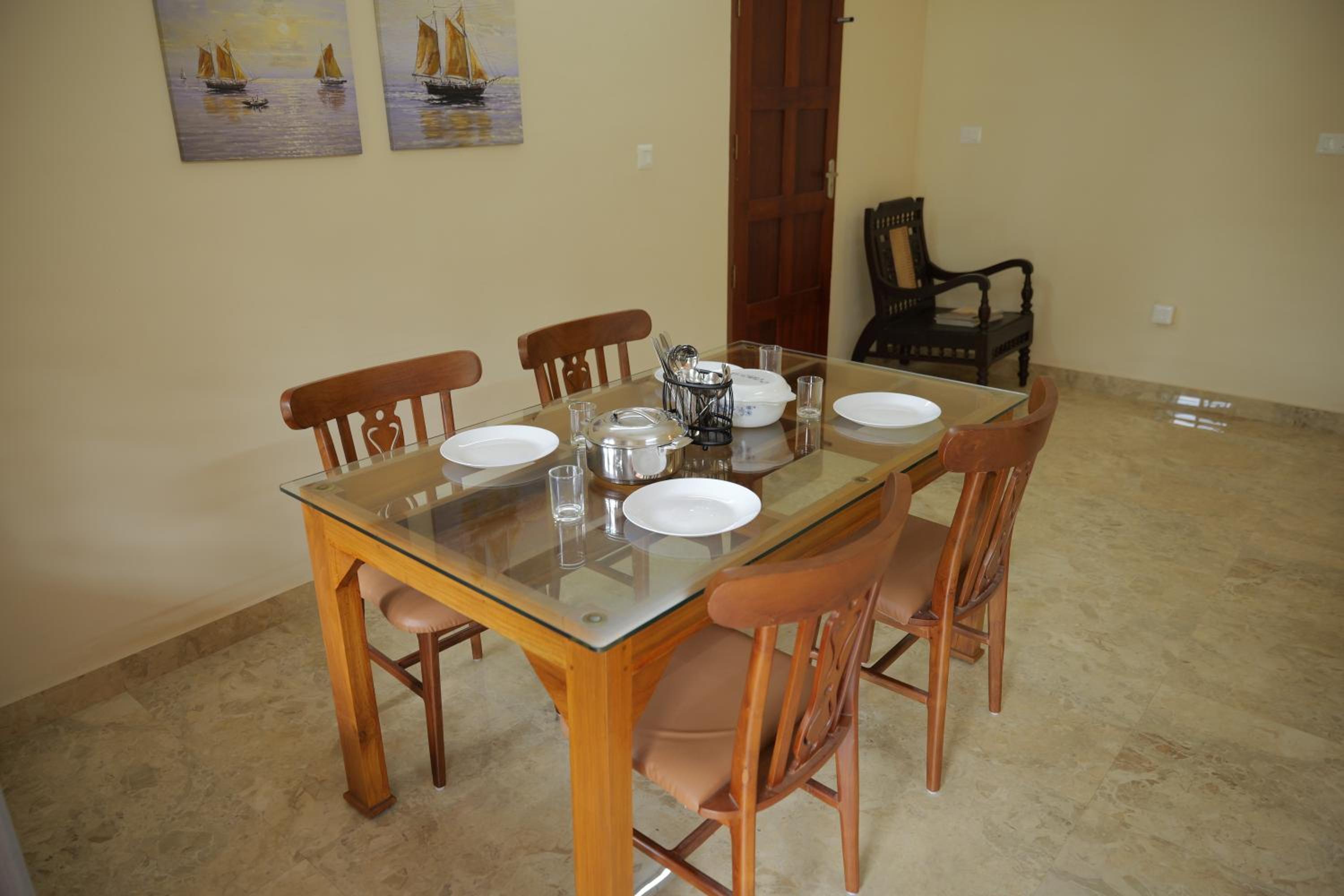 Neelambari - Exclusive Riverside Stay Only One Guest Group at a Time