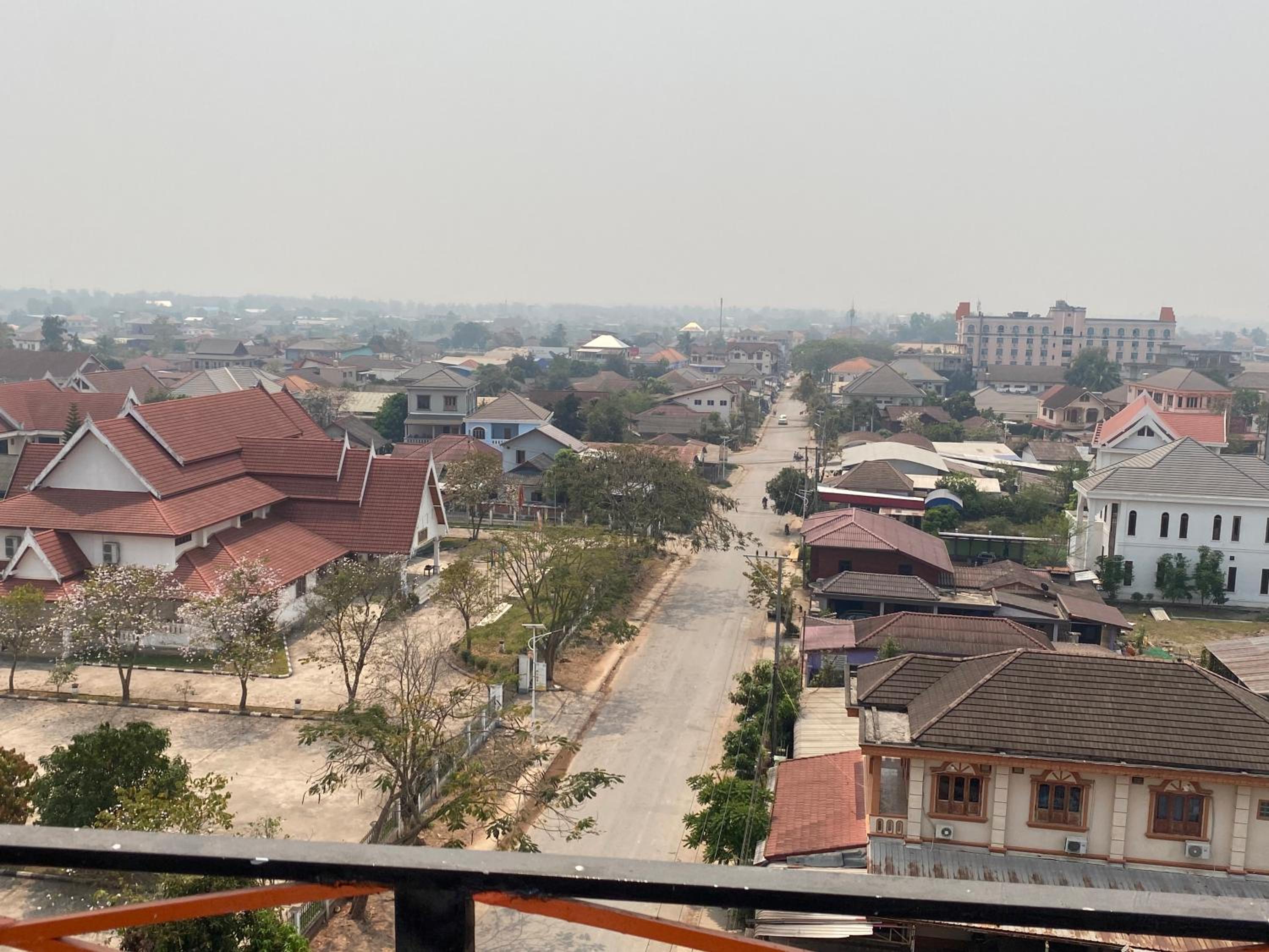 ME Hotel view 4
