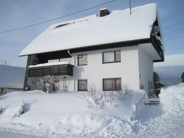 Haus Janßen-Wehrle