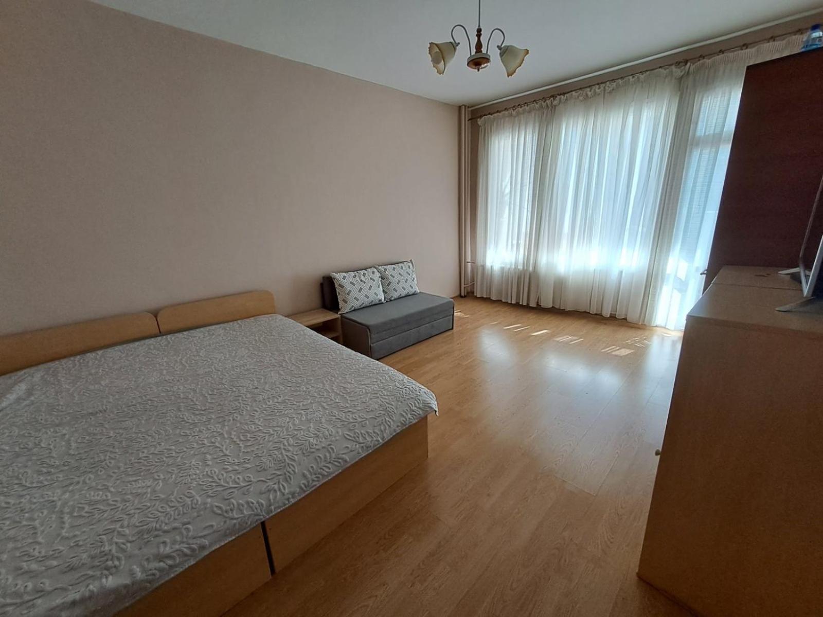 LevskiG Studio 10 min from Sofia Airport and city centre