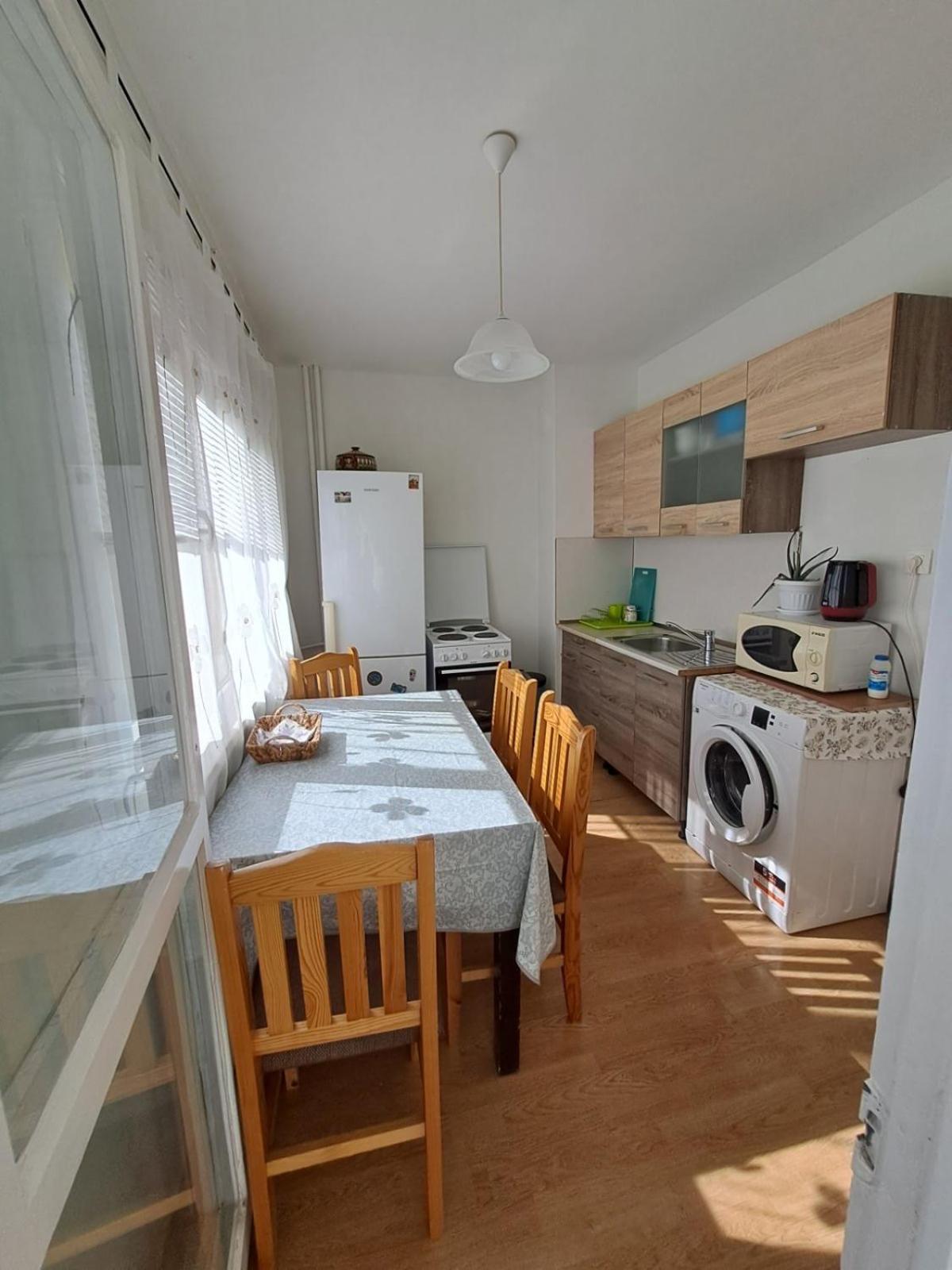 LevskiG Studio 10 min from Sofia Airport and city centre
