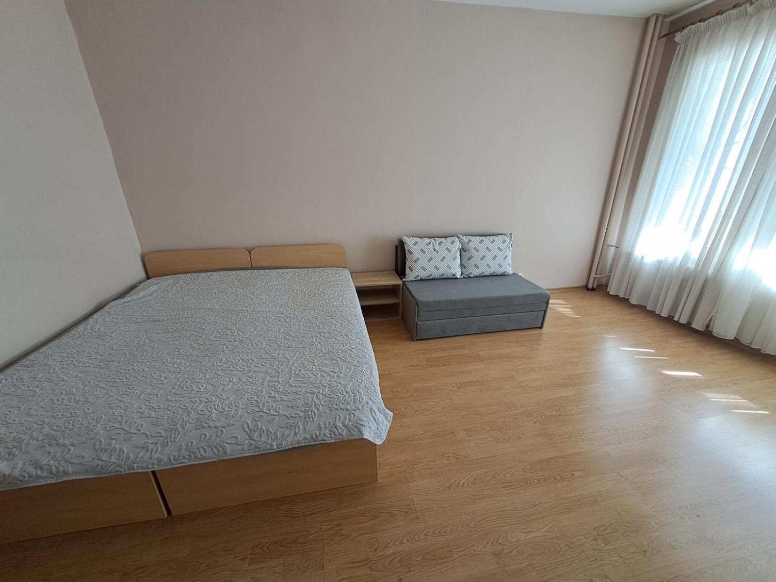 LevskiG Studio 10 min from Sofia Airport and city centre