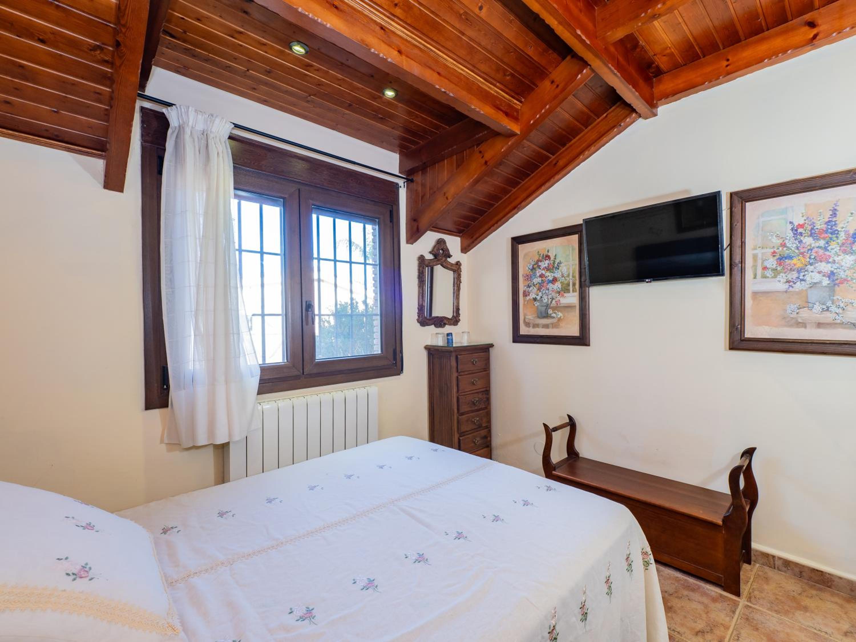 Villa Paraíso Las Malvinas