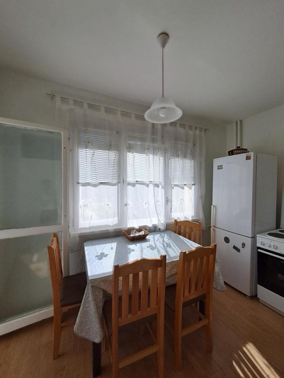 LevskiG Studio 10 min from Sofia Airport and city centre