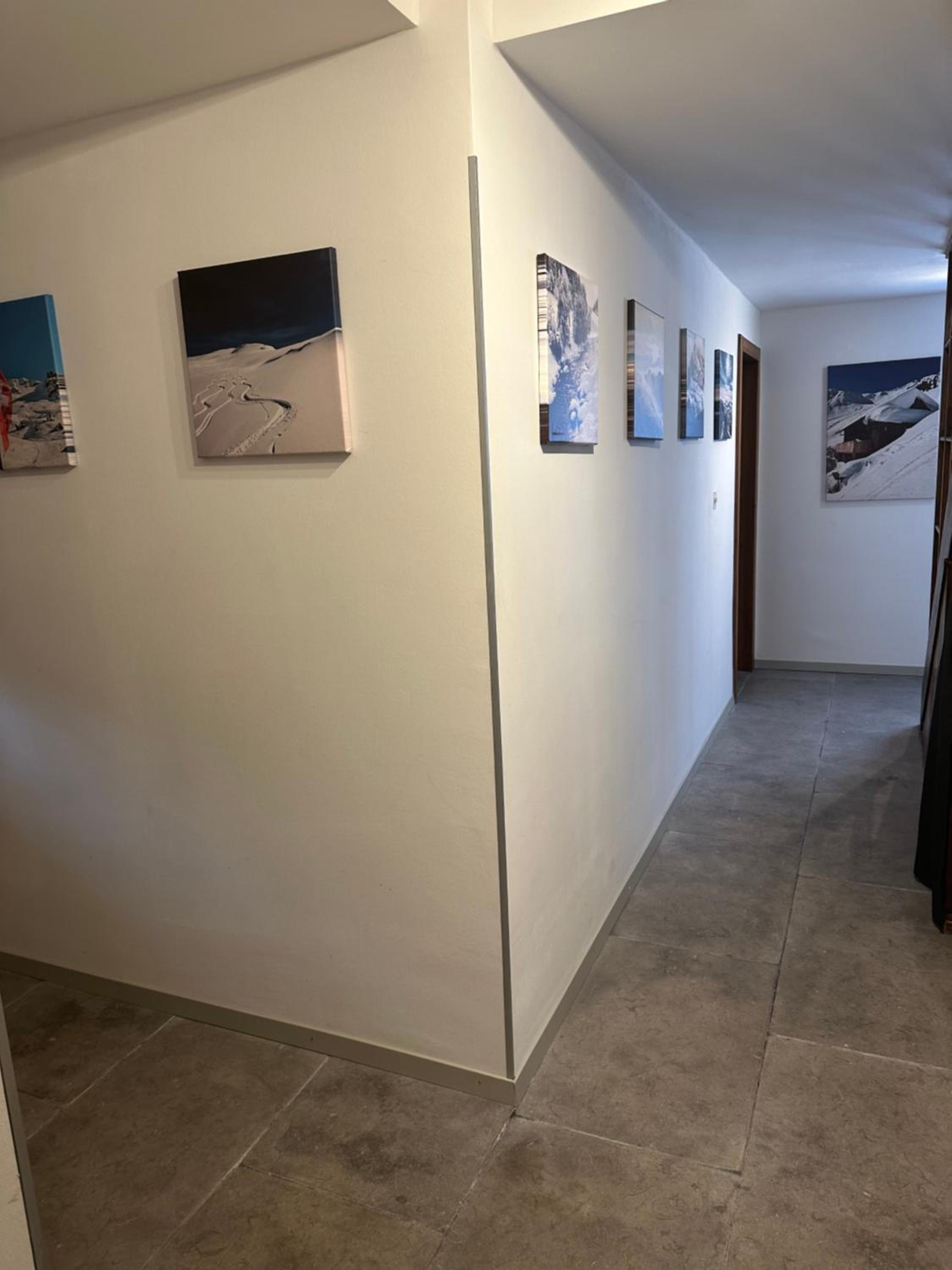 Ski In&Out, Lenzerheide freistehendes Top CHALET, urchig, gross