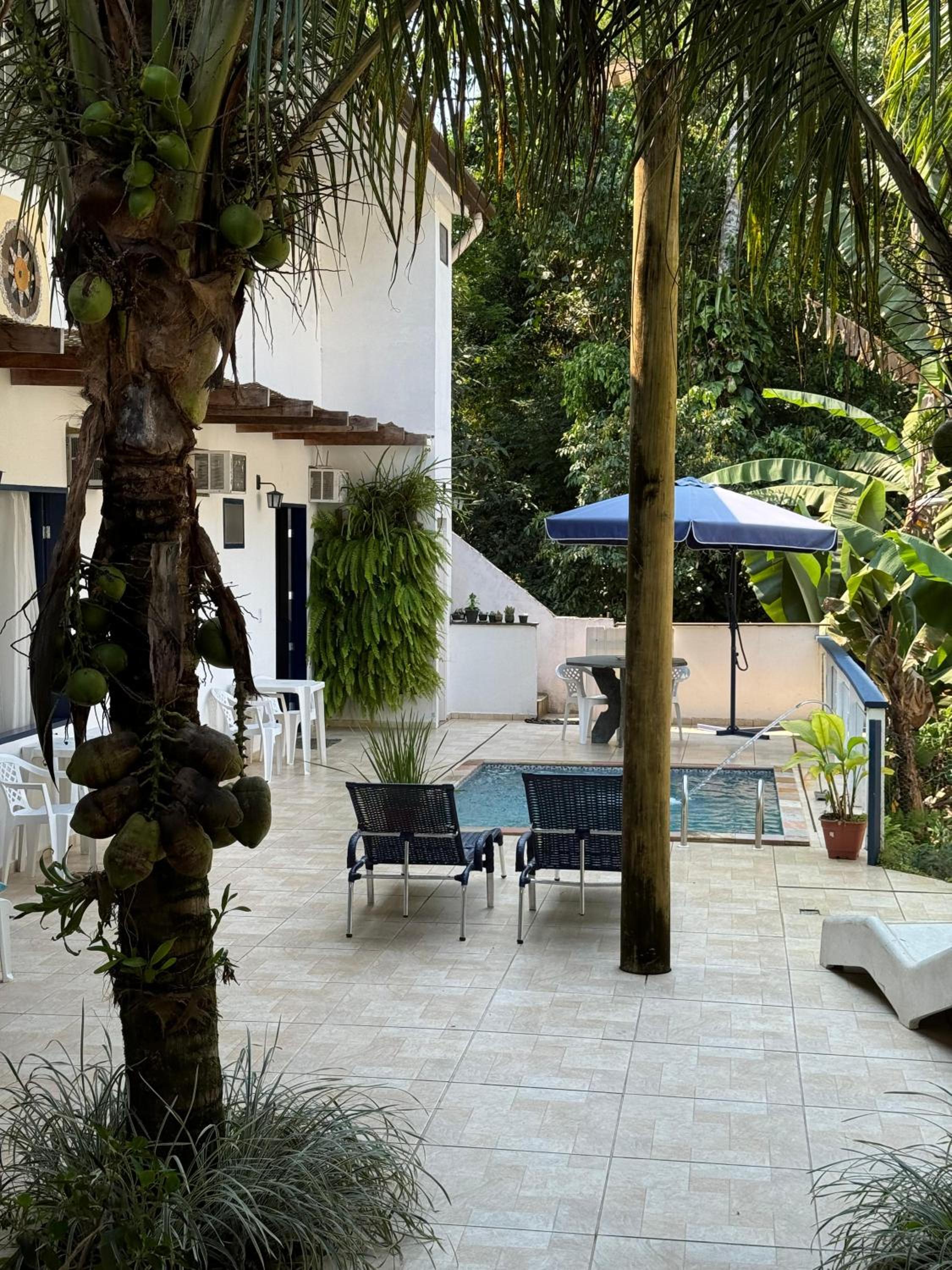 Pousada Rancho do André