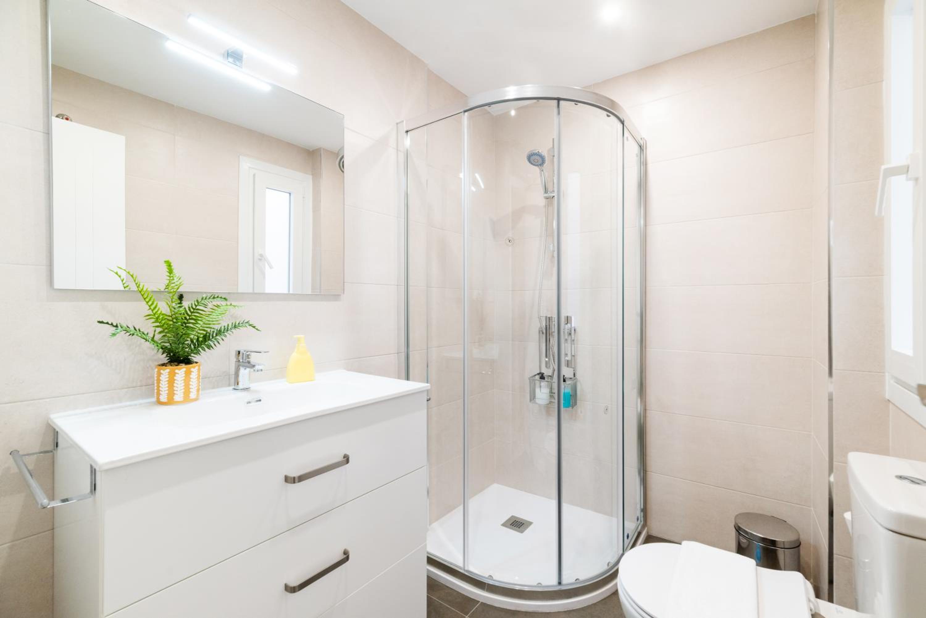 Centrico Apartamento Granada