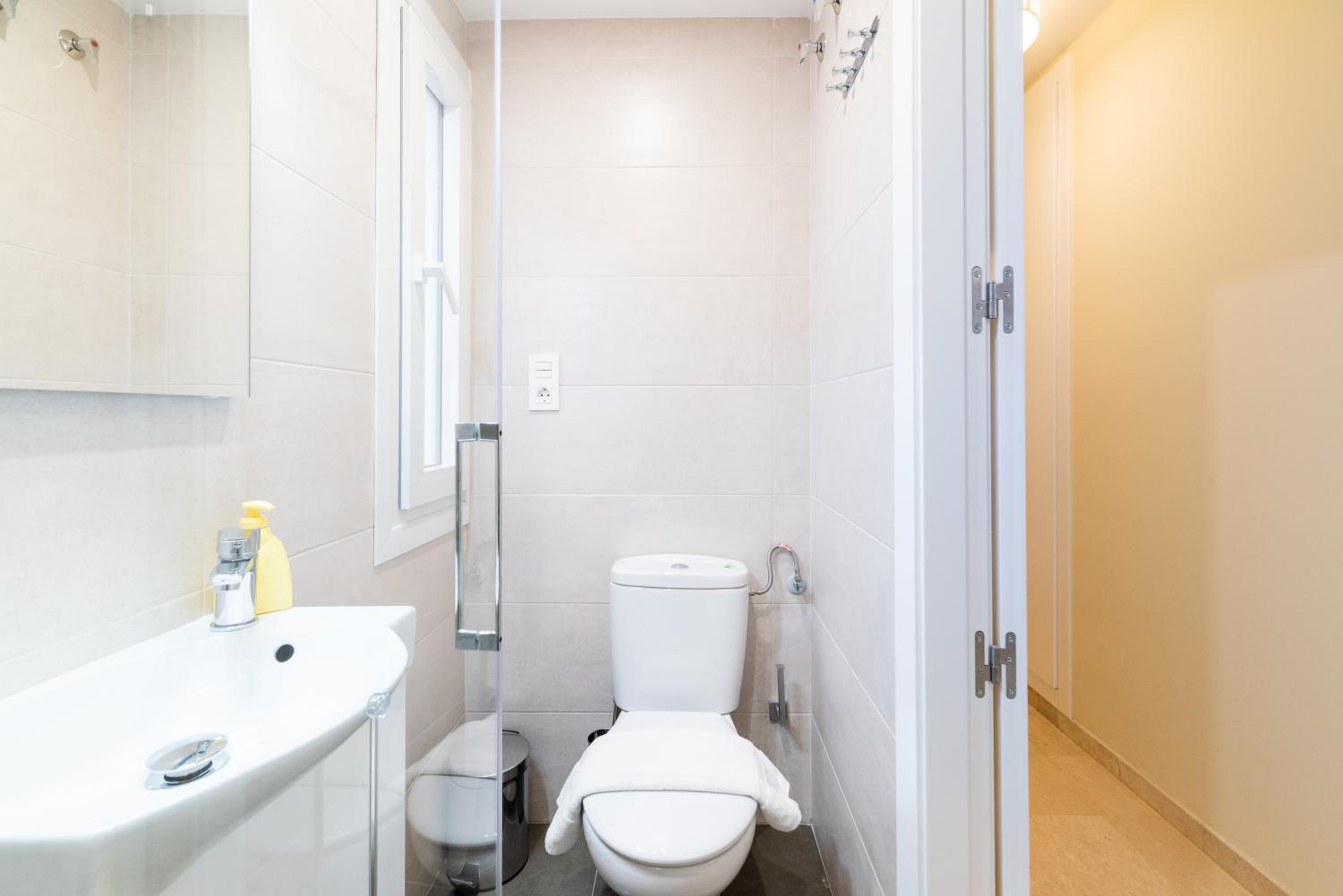 Centrico Apartamento Granada