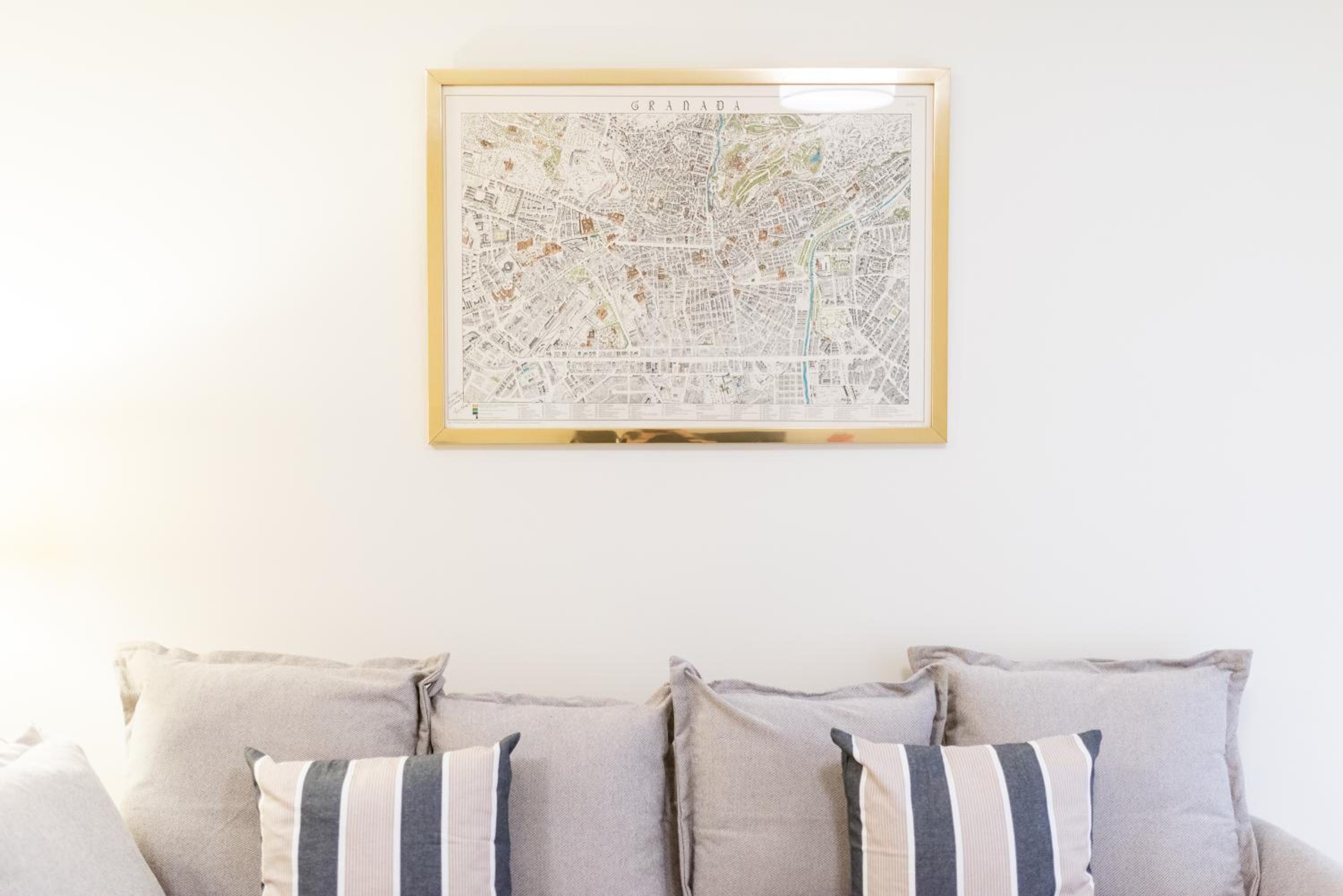 Centrico Apartamento Granada