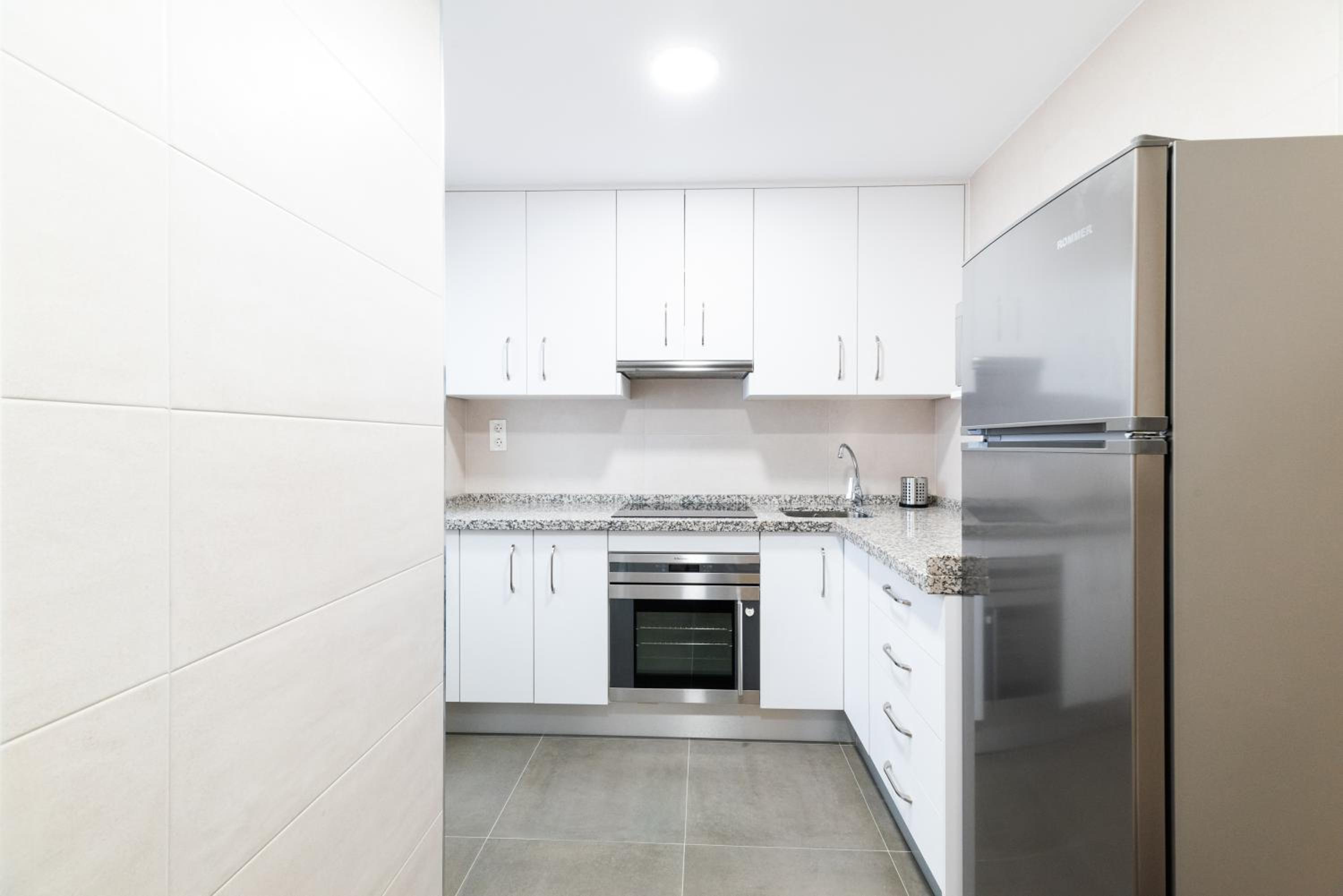 Centrico Apartamento Granada