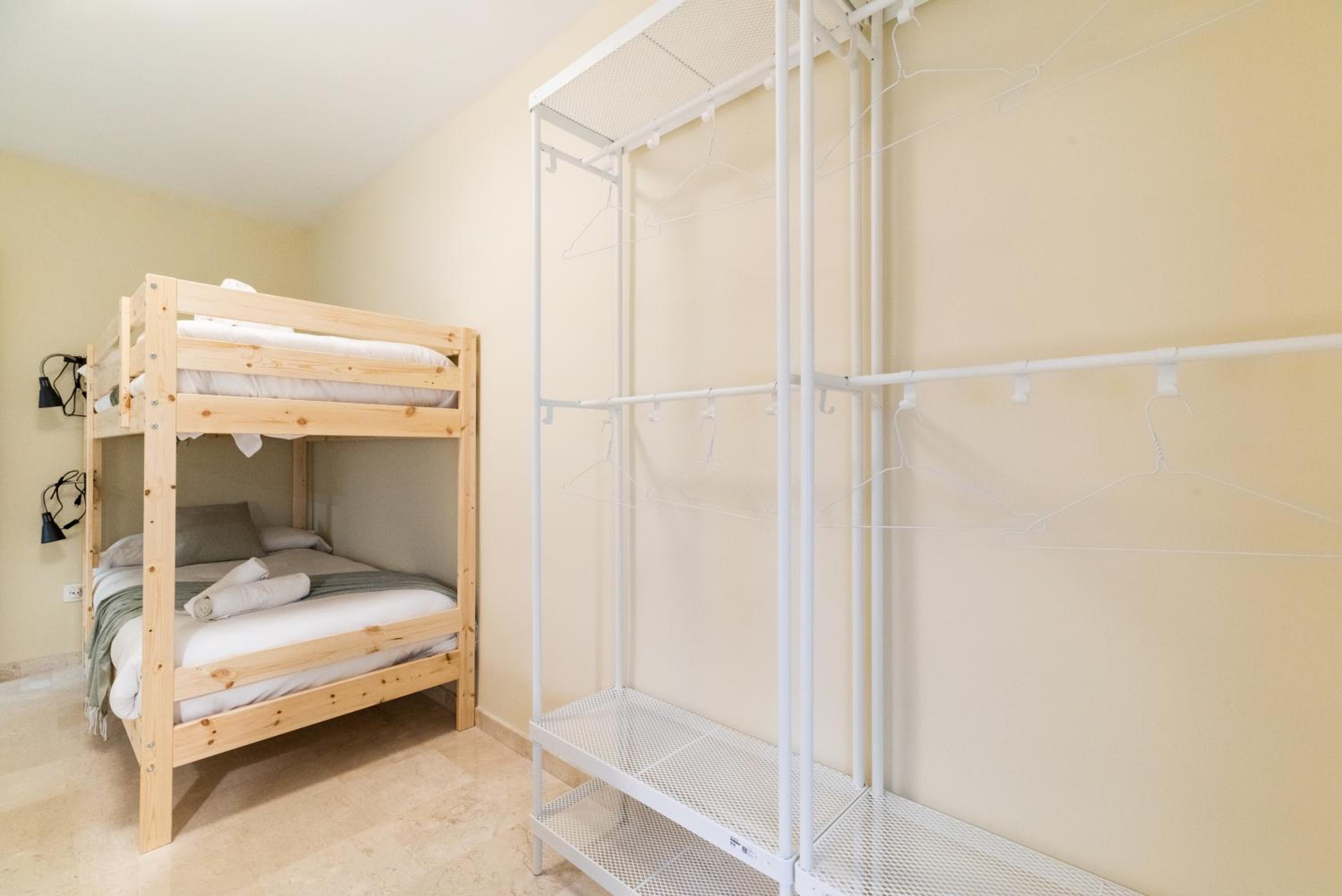 Centrico Apartamento Granada