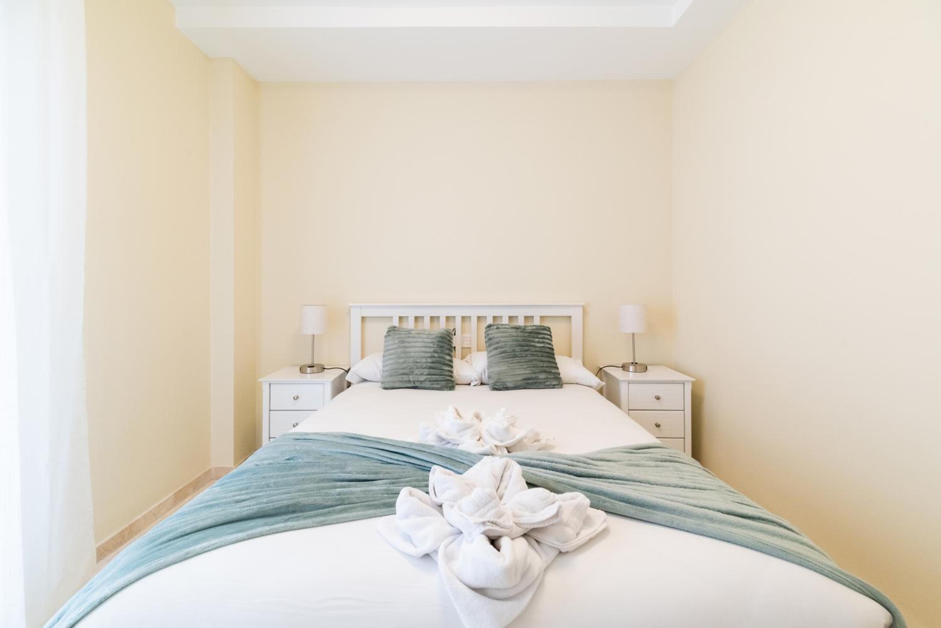 Centrico Apartamento Granada