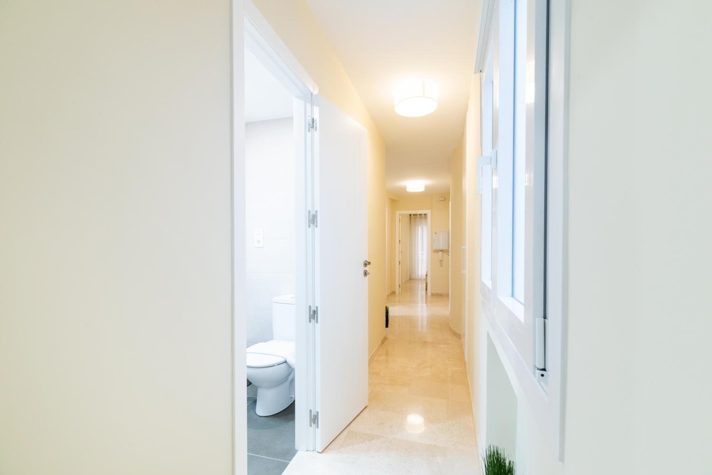 Centrico Apartamento Granada
