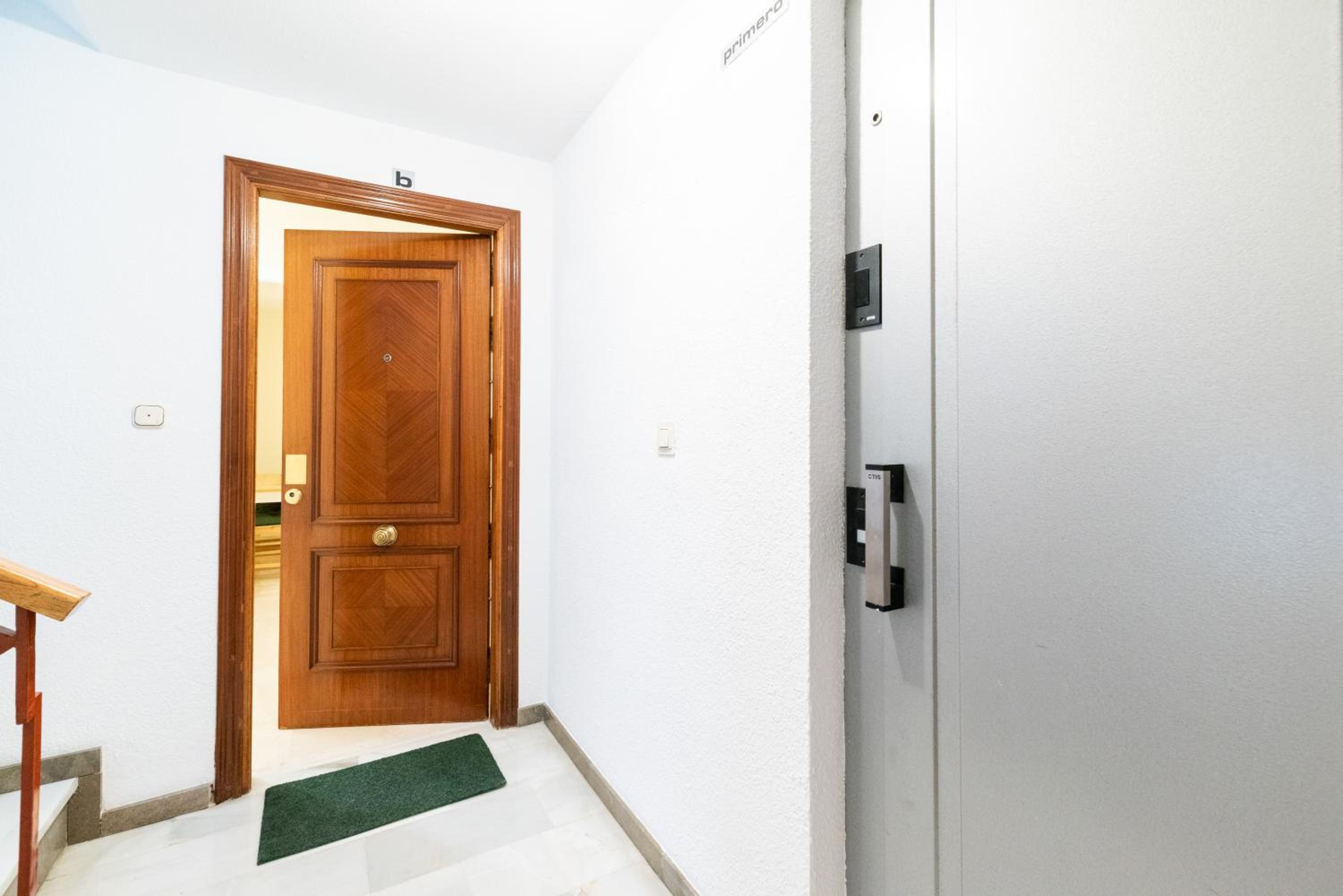 Centrico Apartamento Granada