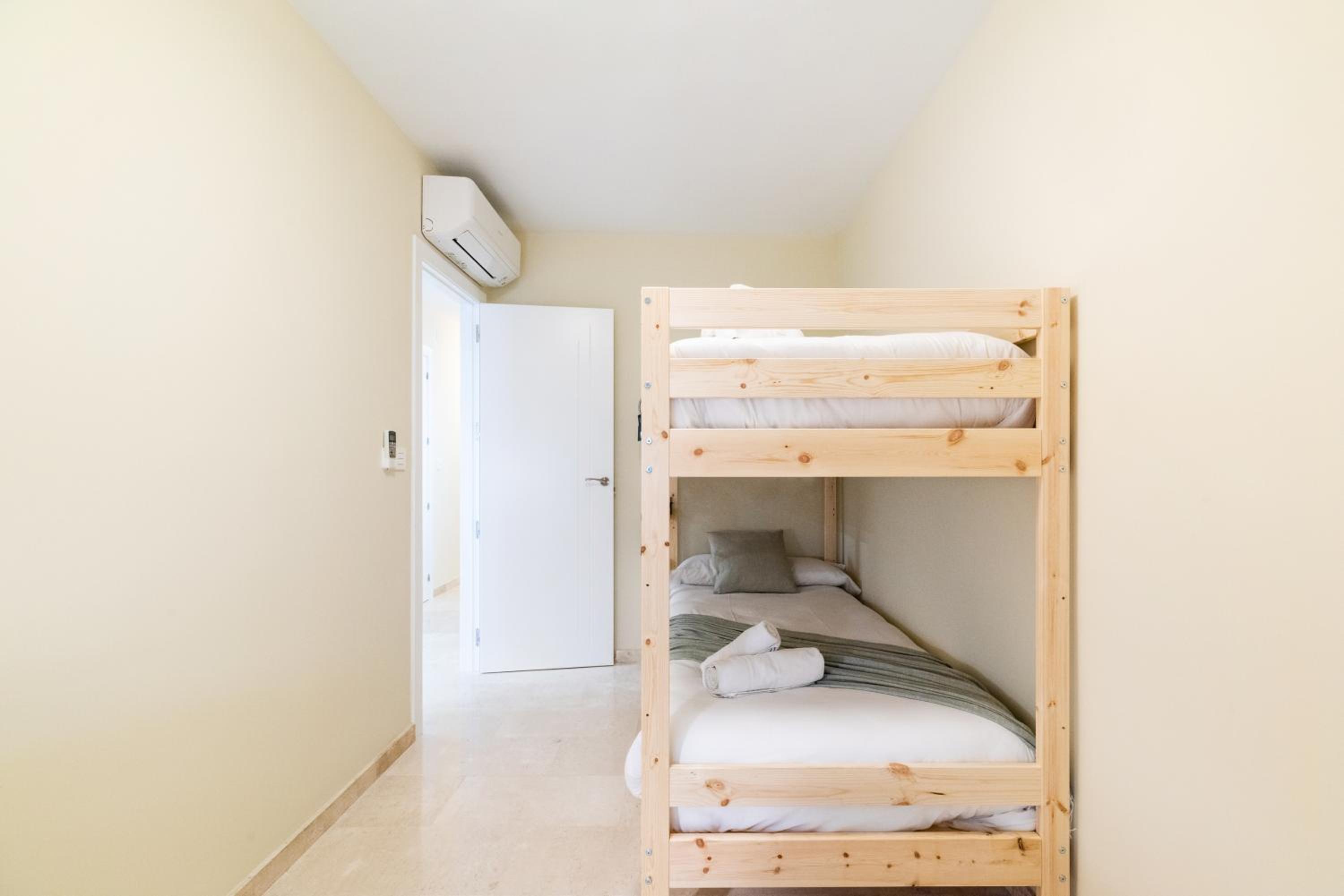 Centrico Apartamento Granada