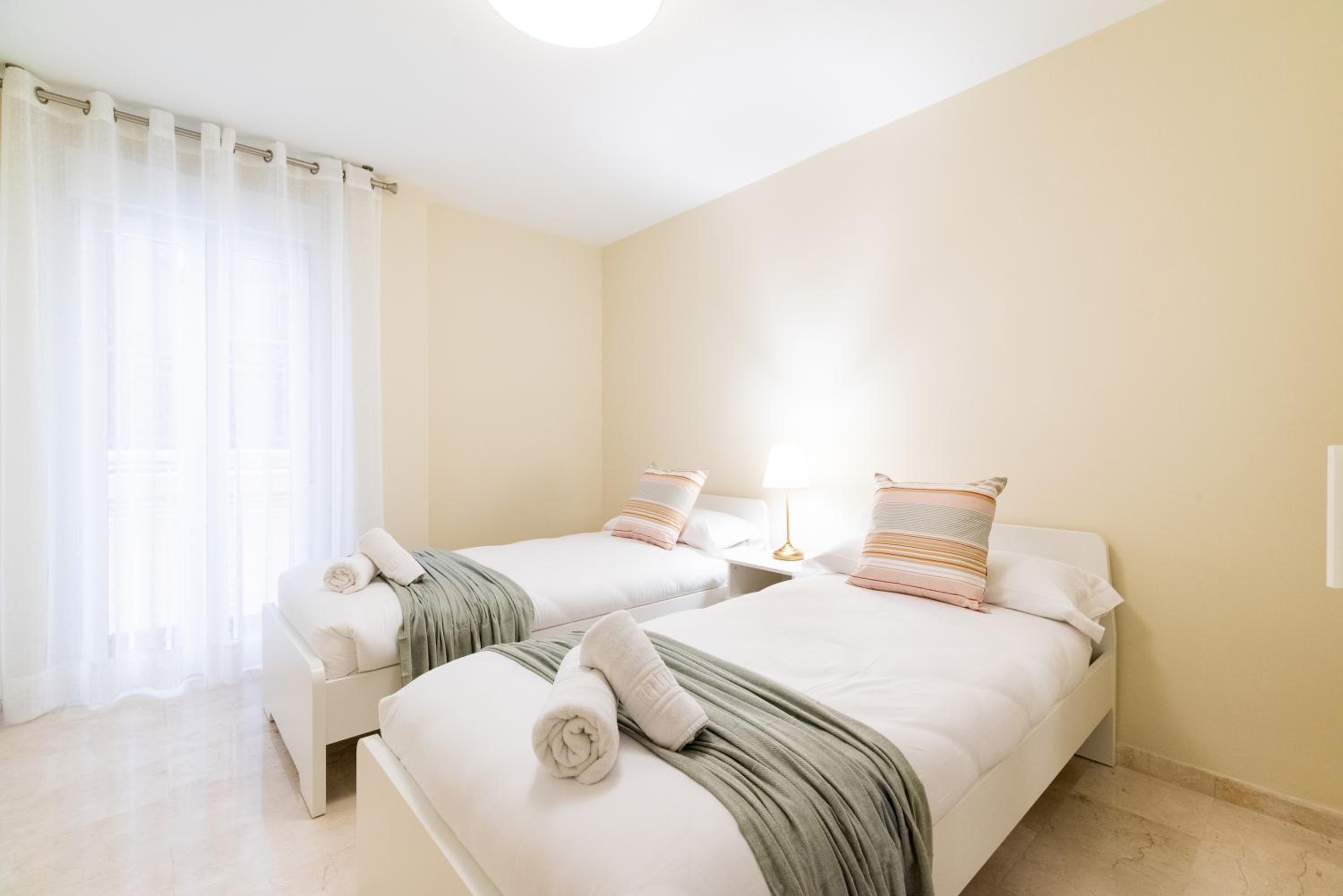 Centrico Apartamento Granada