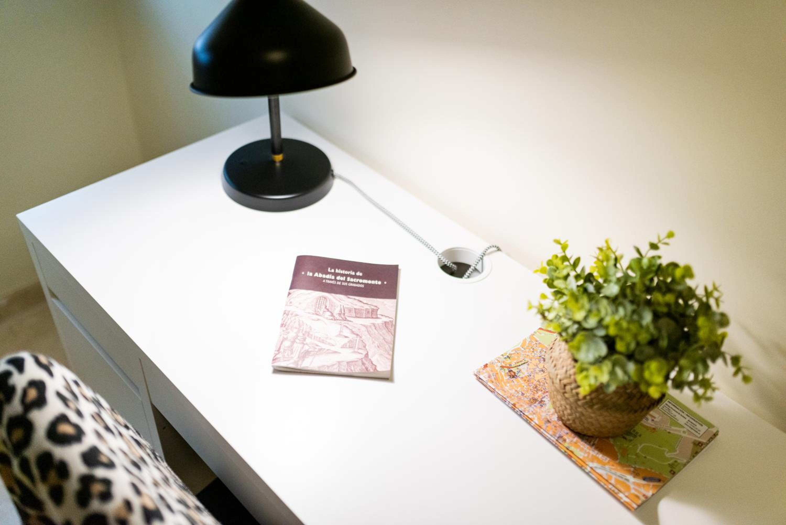 Centrico Apartamento Granada