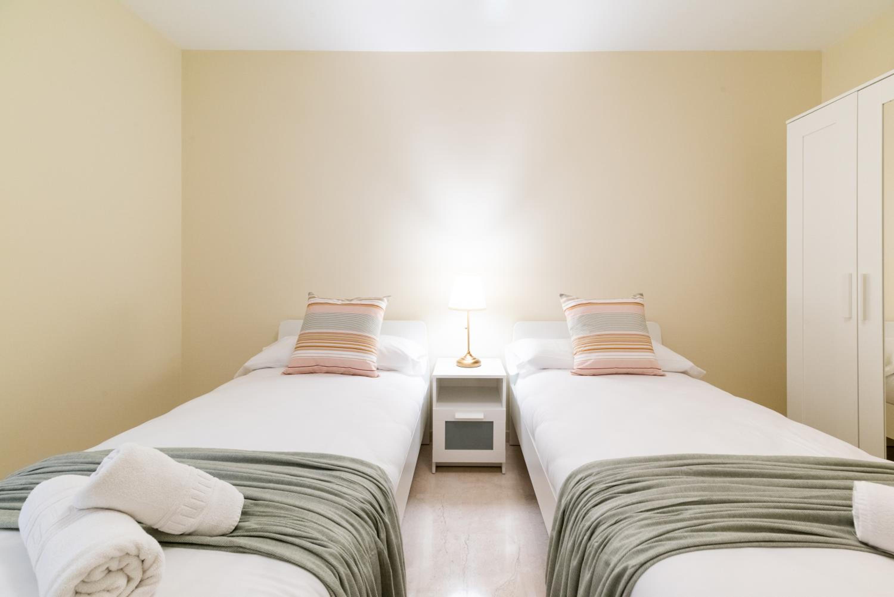 Centrico Apartamento Granada