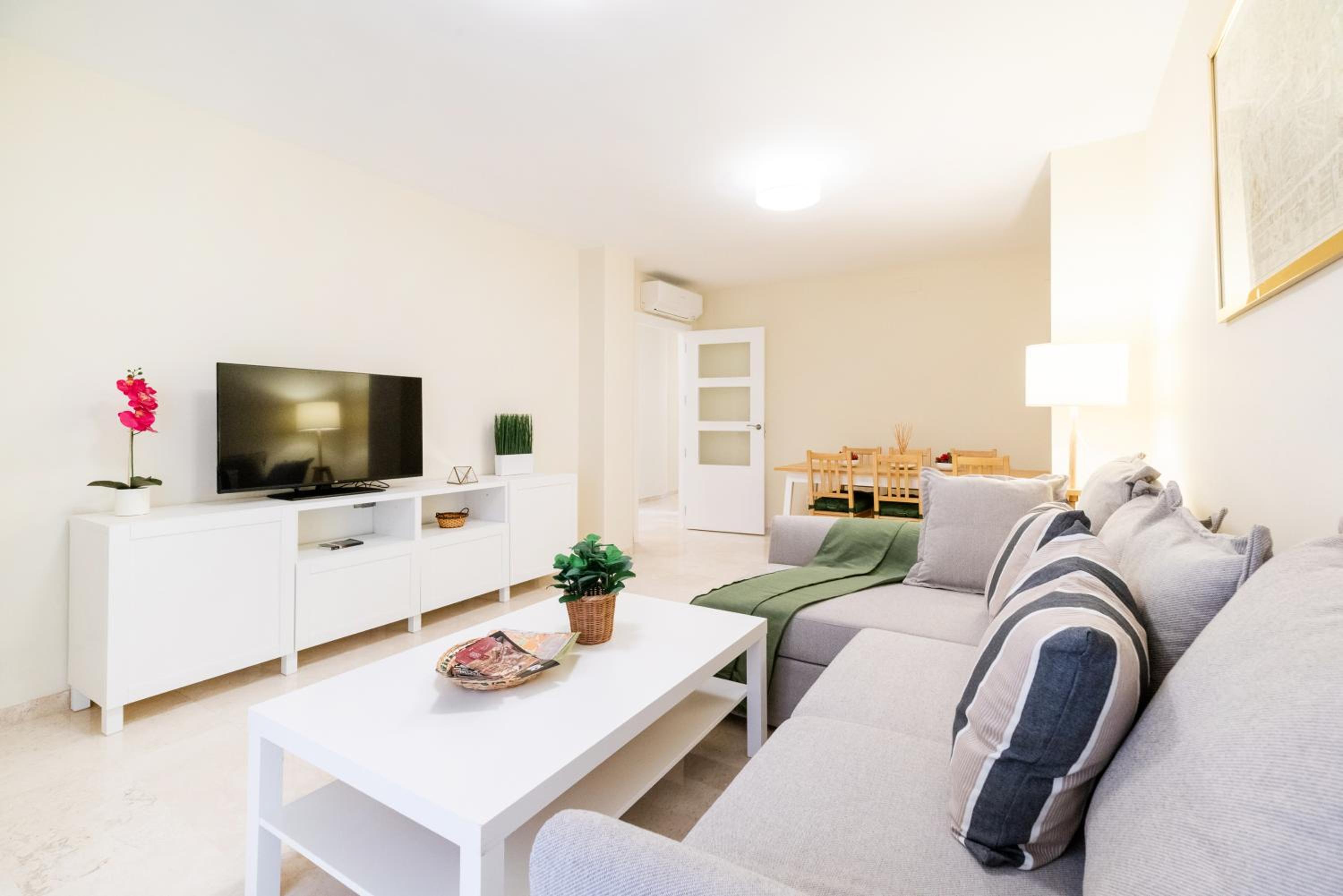 Centrico Apartamento Granada